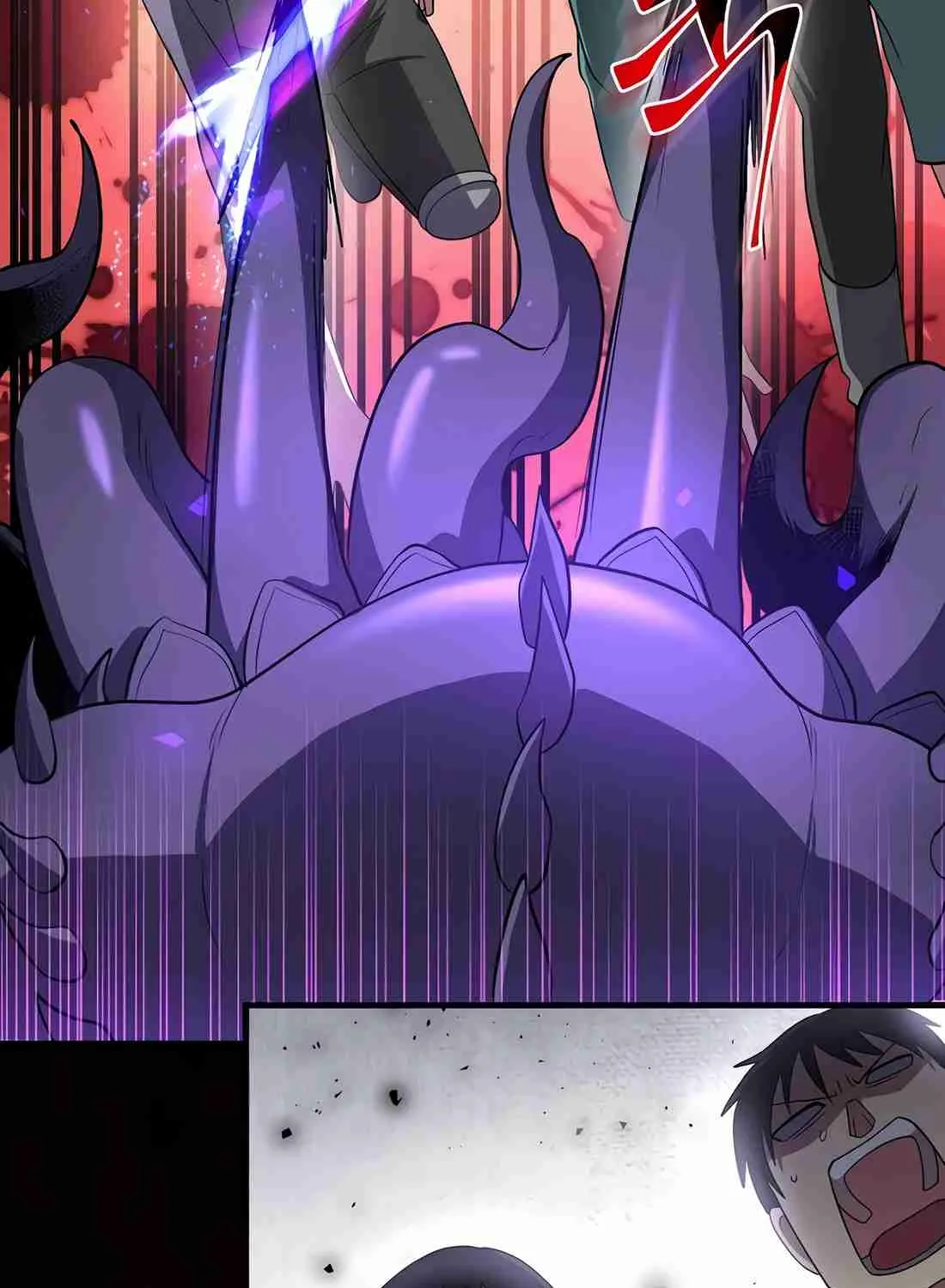 Read Skill Master Levels Up chapter 112.7 image 155 on Lezhin