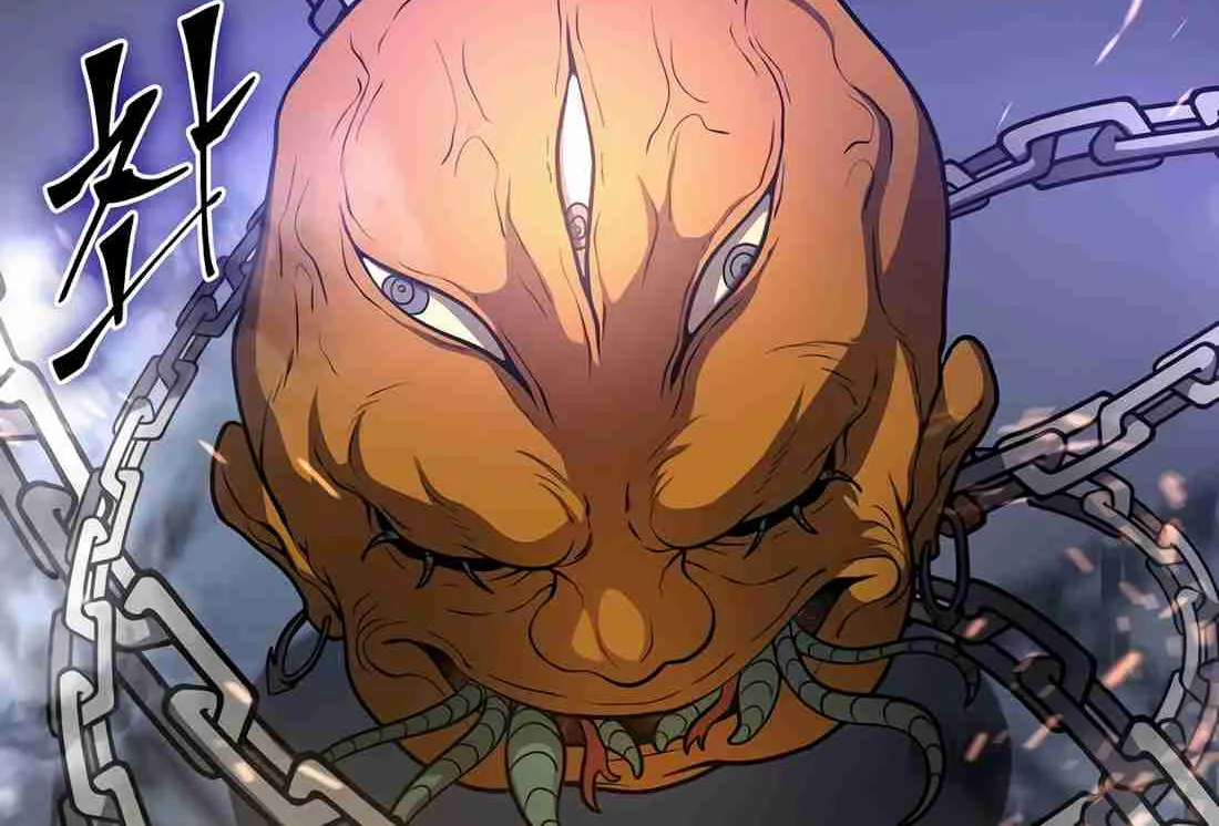 Read Skill Master Levels Up chapter 112.7 image 164 on Lezhin