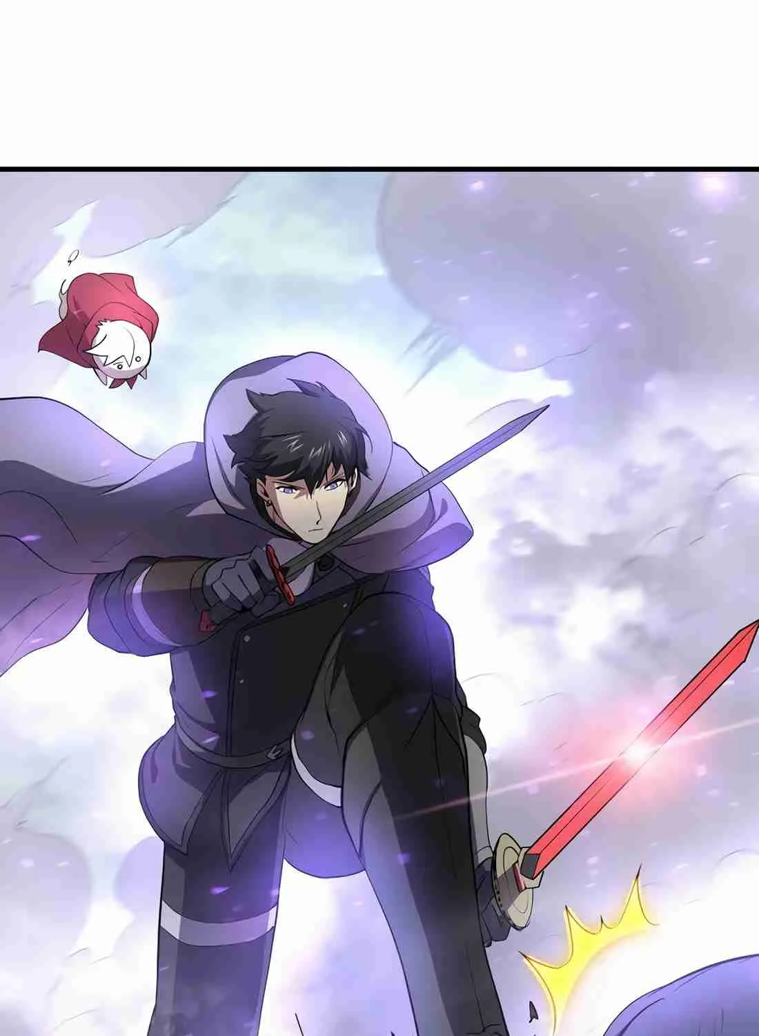 Read Skill Master Levels Up chapter 112.7 image 177 on Lezhin