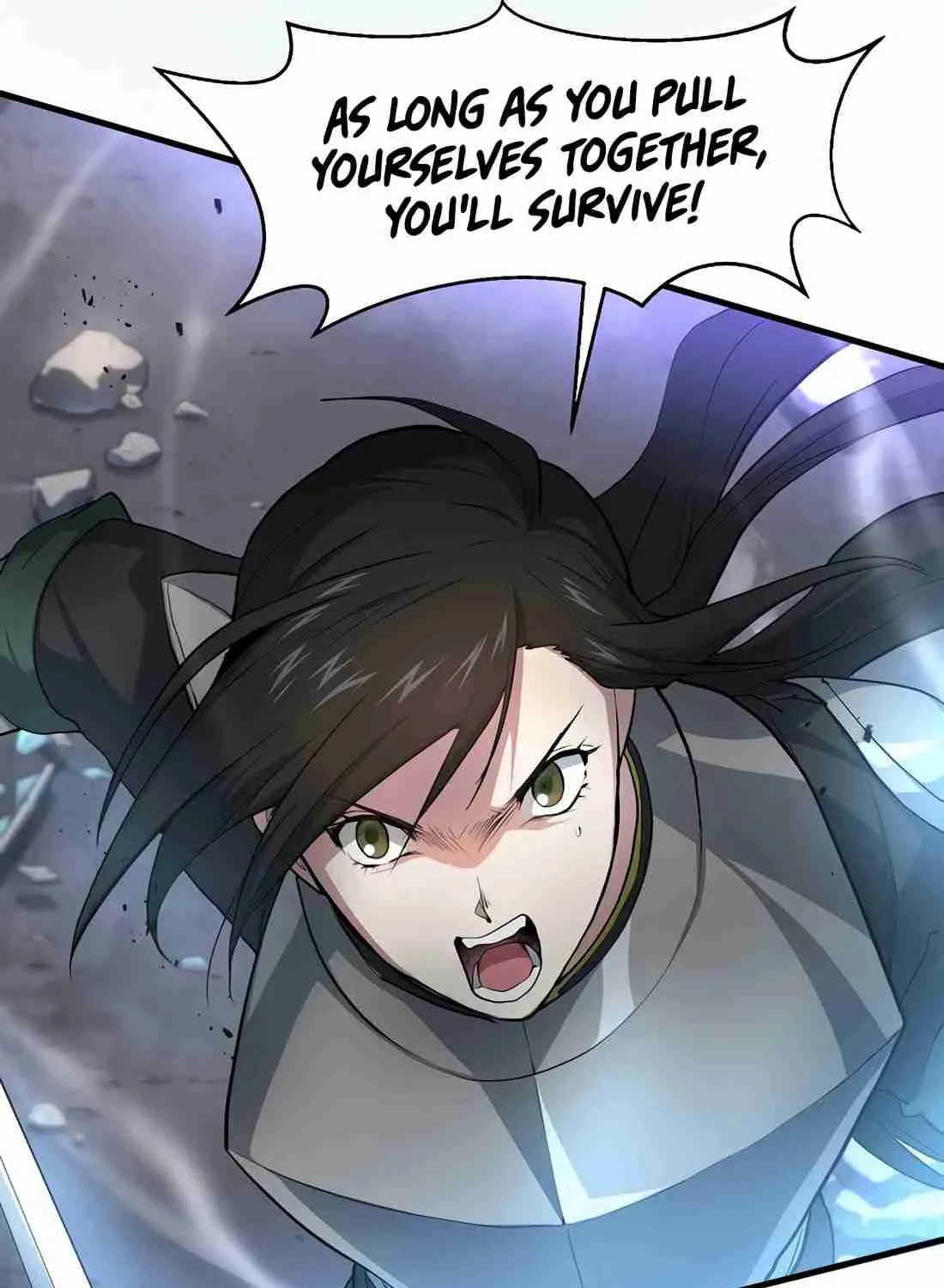 Read Skill Master Levels Up chapter 112.7 image 18 on Lezhin