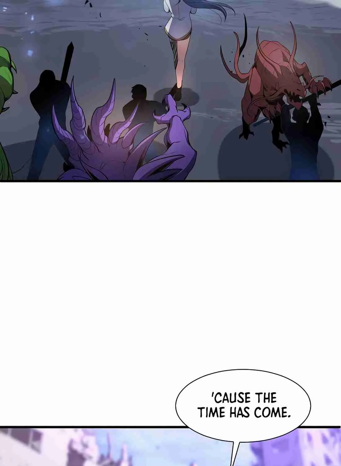Read Skill Master Levels Up chapter 112.7 image 185 on Lezhin