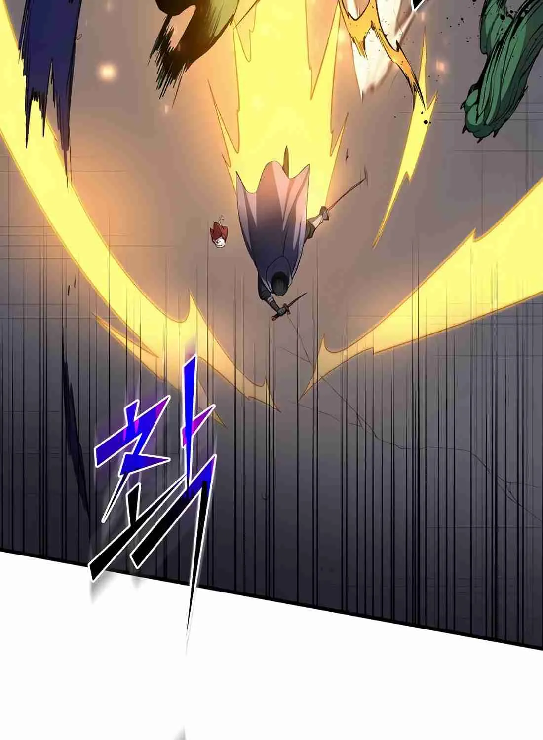 Read Skill Master Levels Up chapter 112.7 image 28 on Lezhin