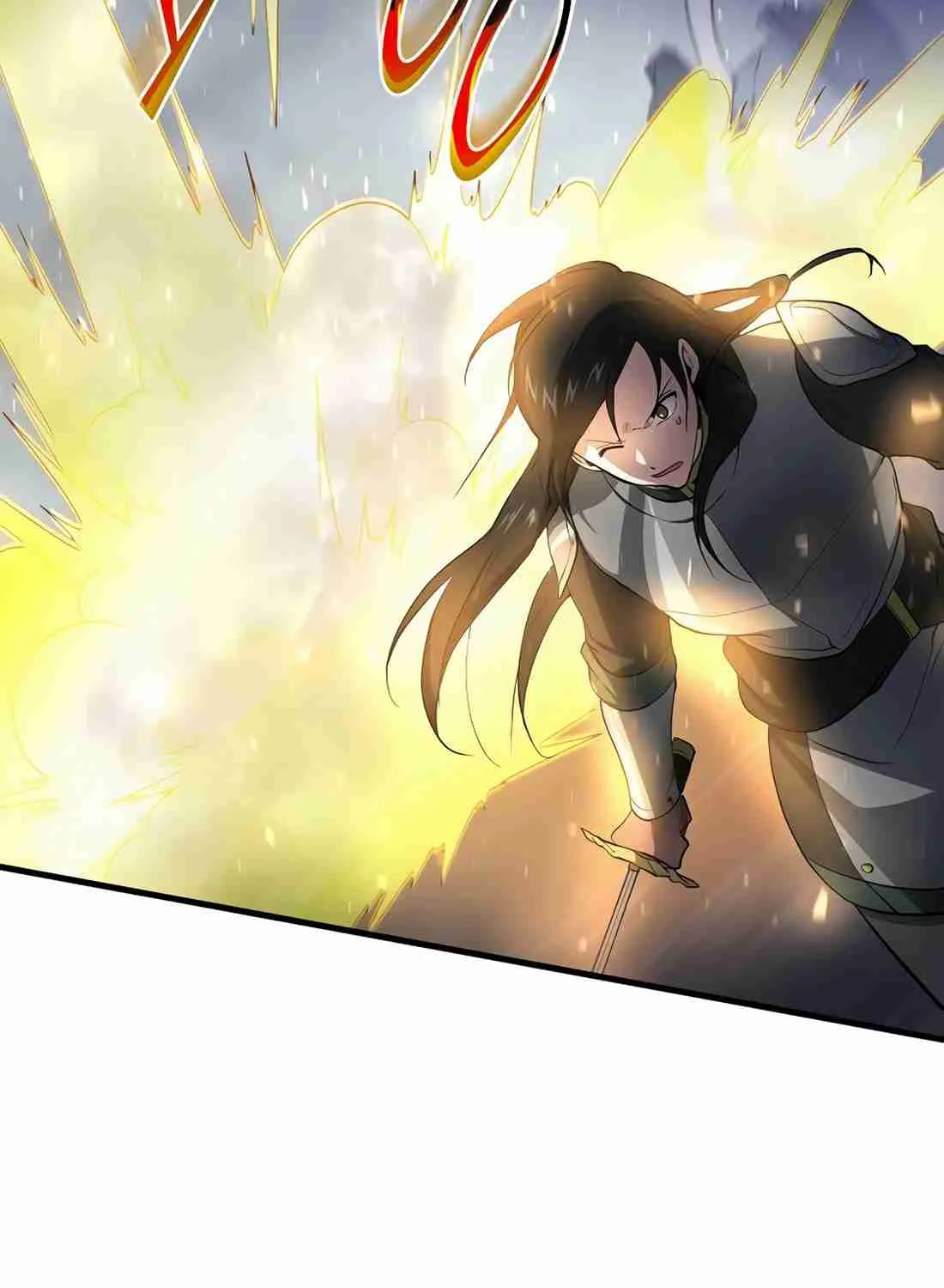 Read Skill Master Levels Up chapter 112.7 image 30 on Lezhin