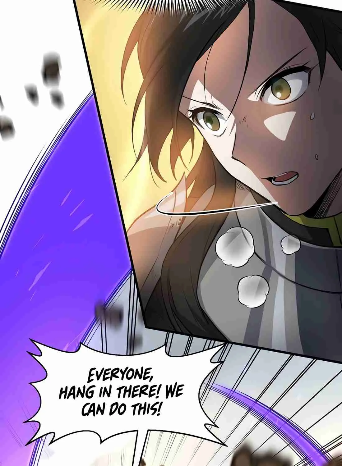 Read Skill Master Levels Up chapter 112.7 image 32 on Lezhin