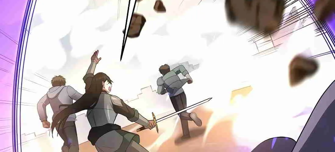 Read Skill Master Levels Up chapter 112.7 image 33 on Lezhin