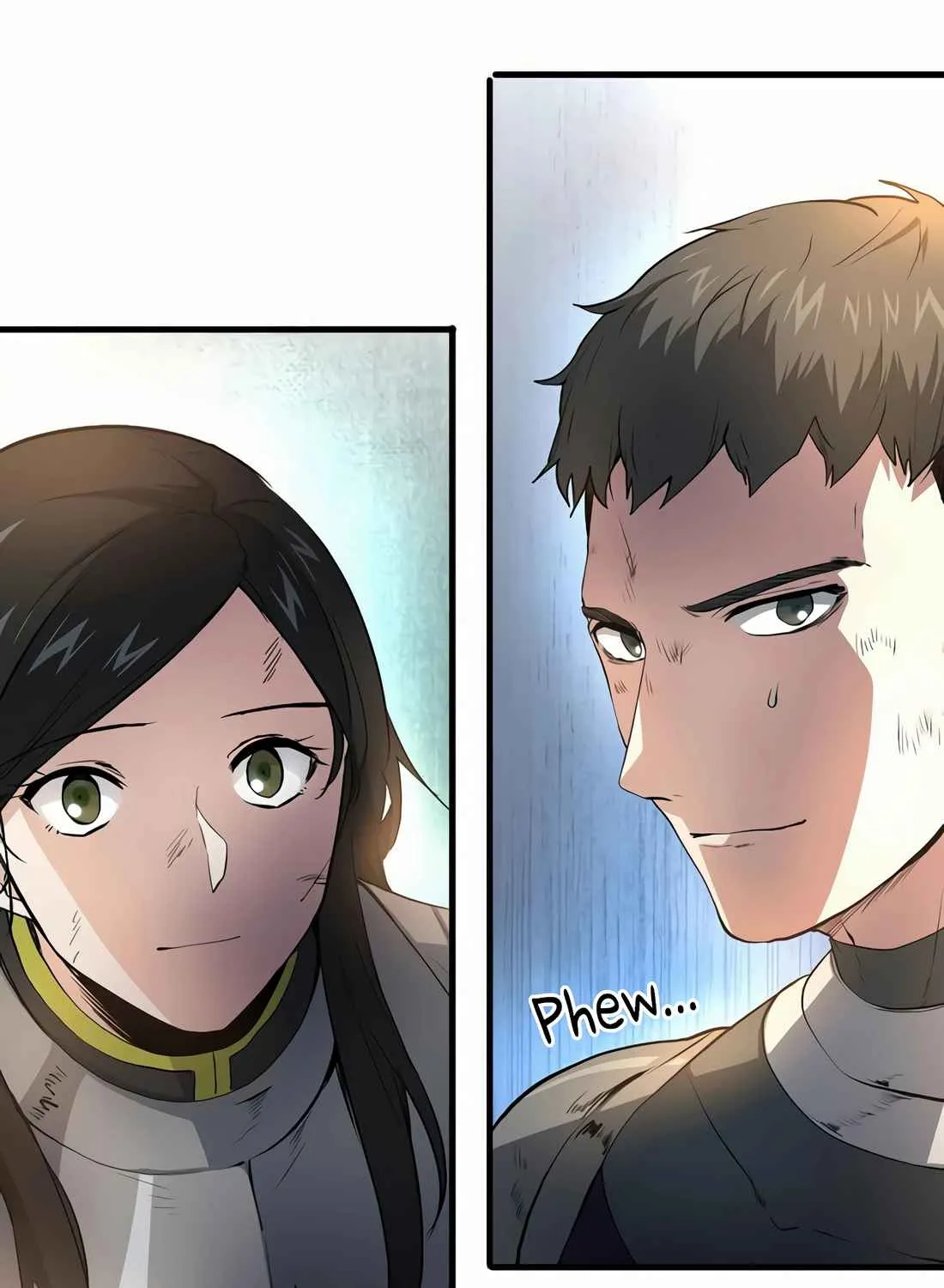 Read Skill Master Levels Up chapter 112.7 image 50 on Lezhin