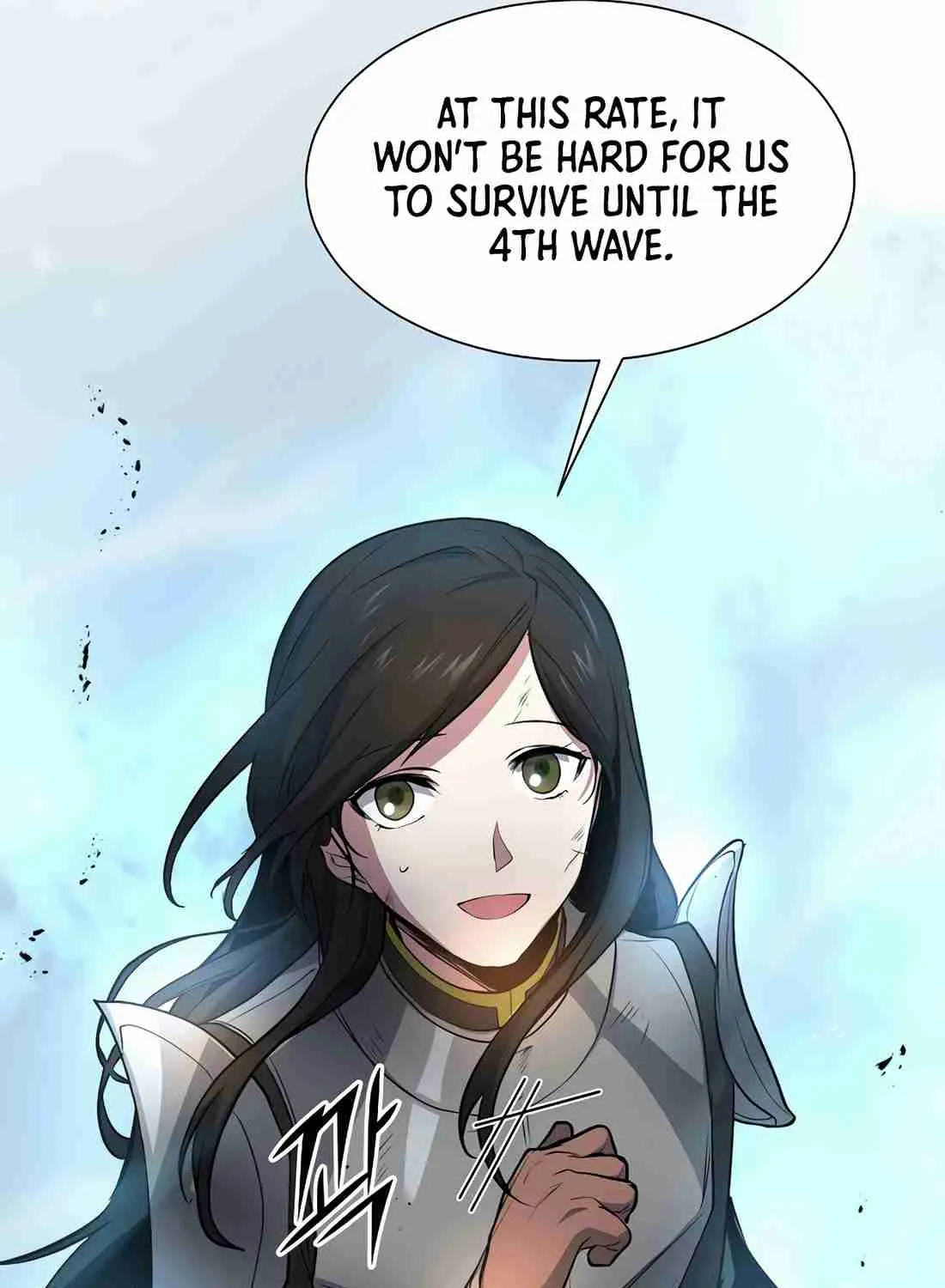 Read Skill Master Levels Up chapter 112.7 image 52 on Lezhin