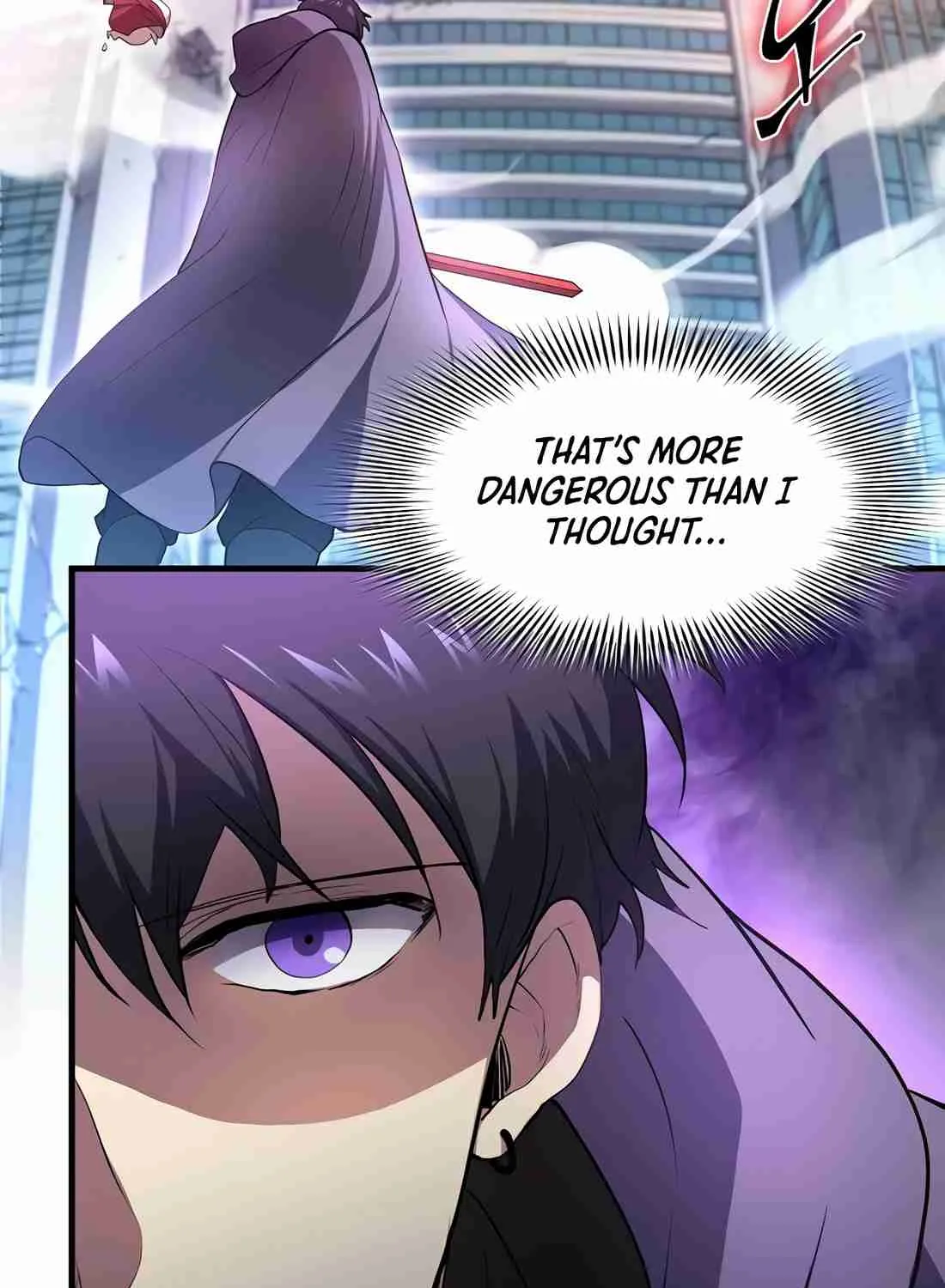 Read Skill Master Levels Up chapter 112.7 image 58 on Lezhin