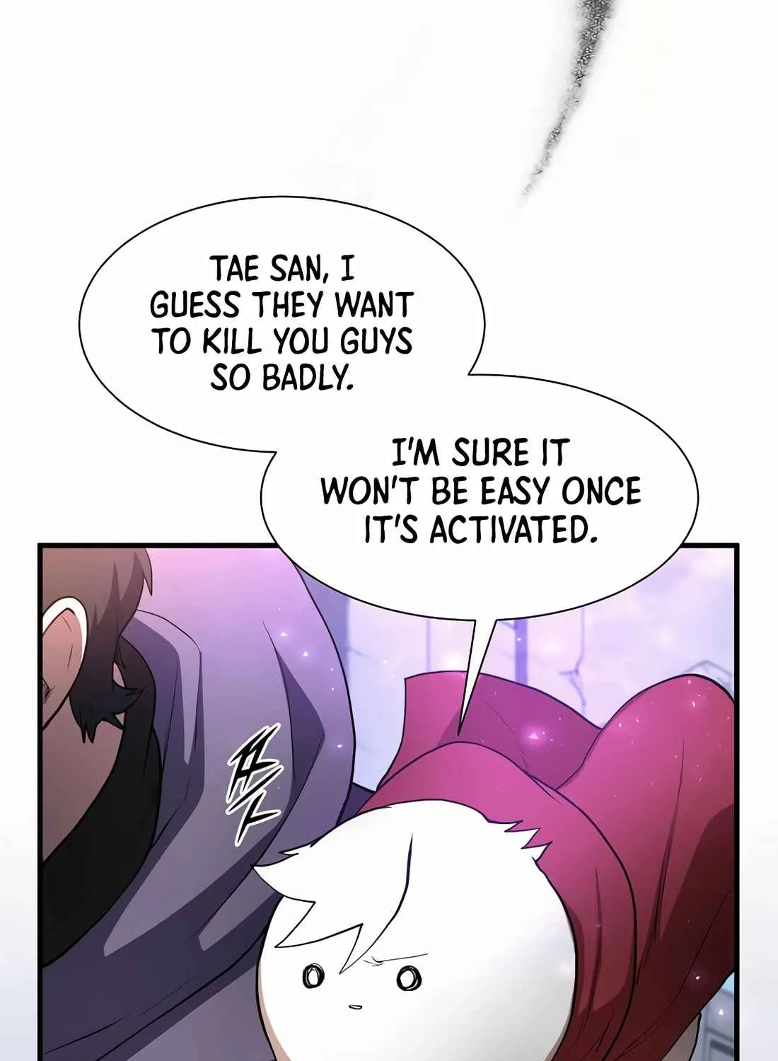 Read Skill Master Levels Up chapter 112.7 image 62 on Lezhin