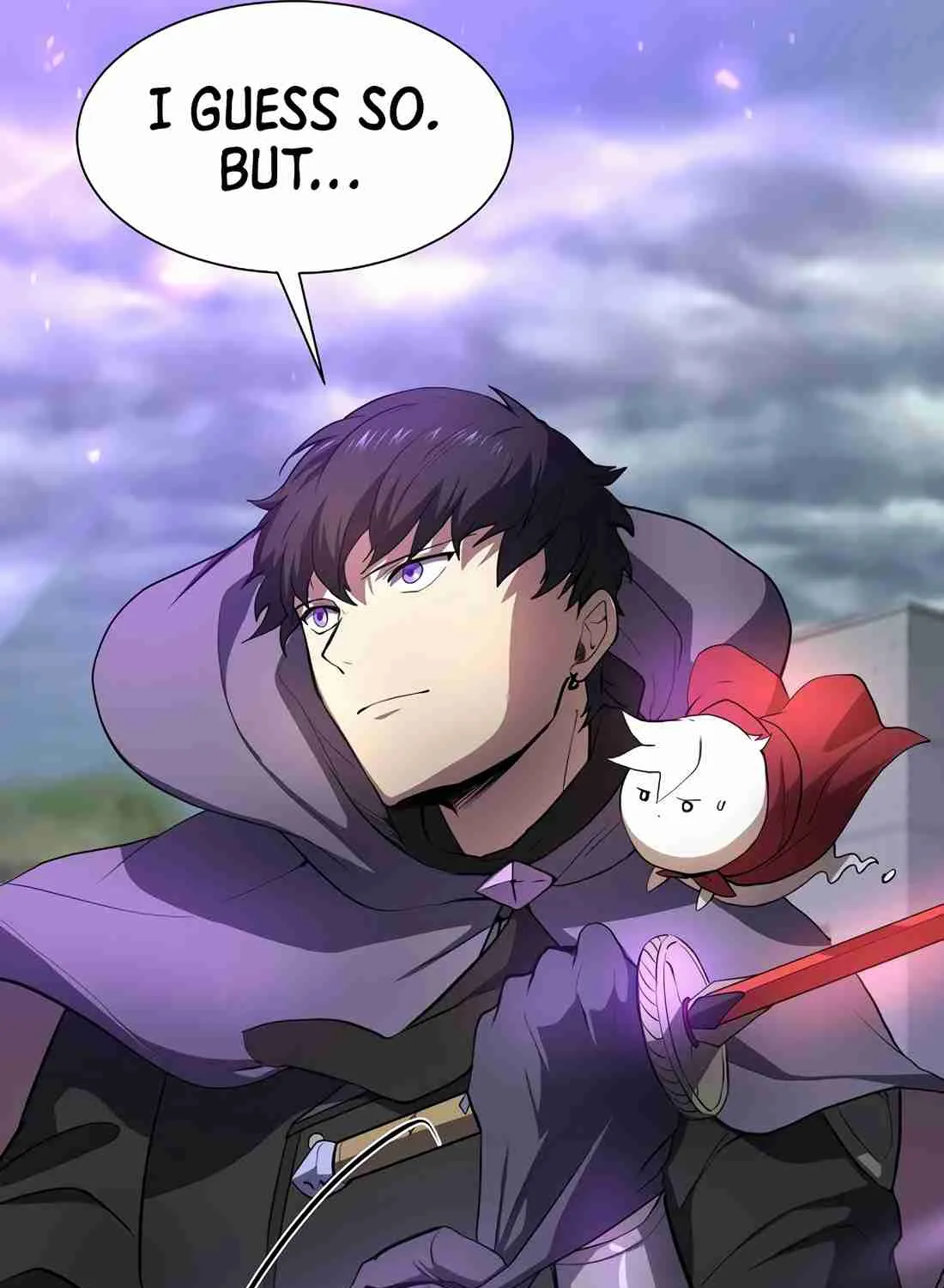 Read Skill Master Levels Up chapter 112.7 image 64 on Lezhin