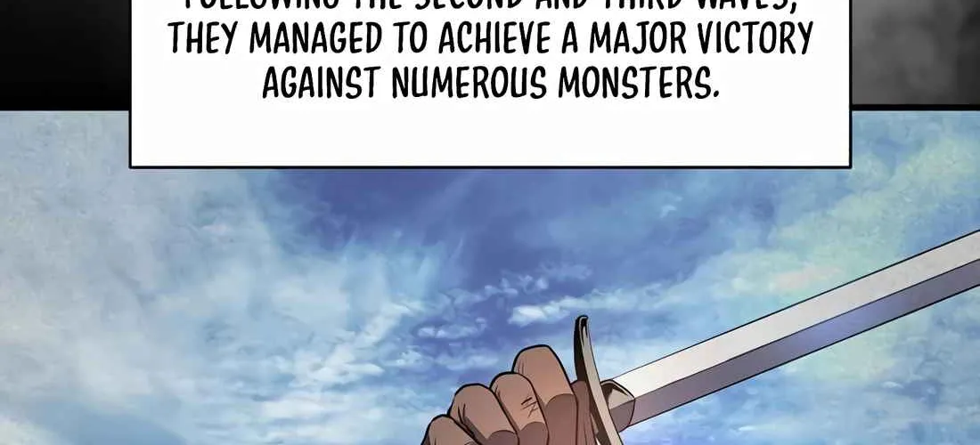 Read Skill Master Levels Up chapter 112.7 image 71 on Lezhin