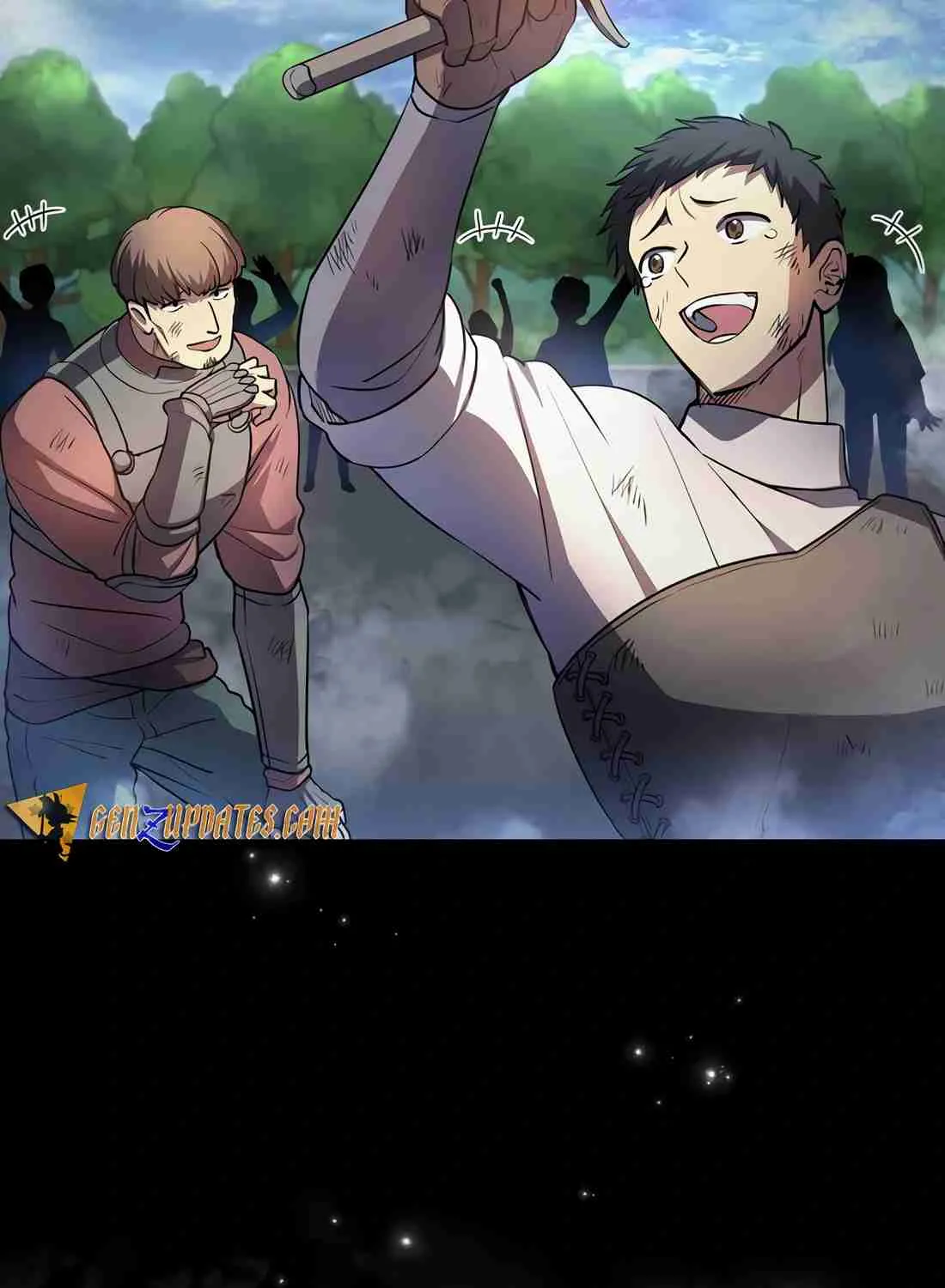 Read Skill Master Levels Up chapter 112.7 image 72 on Lezhin