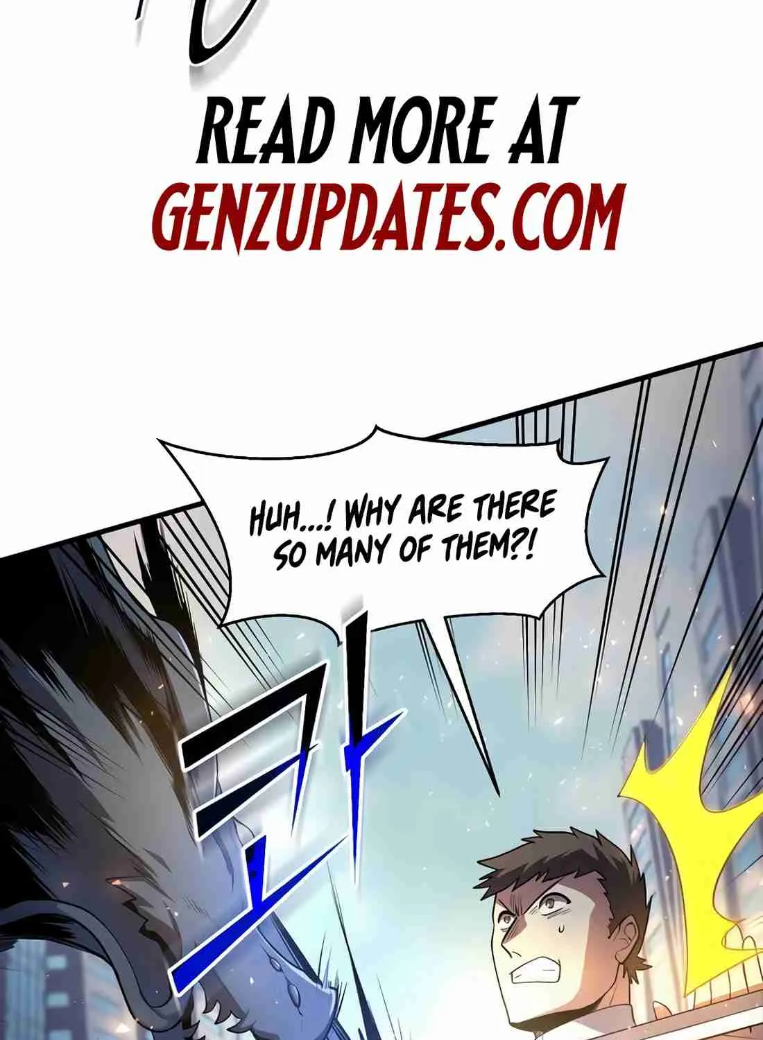 Read Skill Master Levels Up chapter 112.7 image 8 on Lezhin