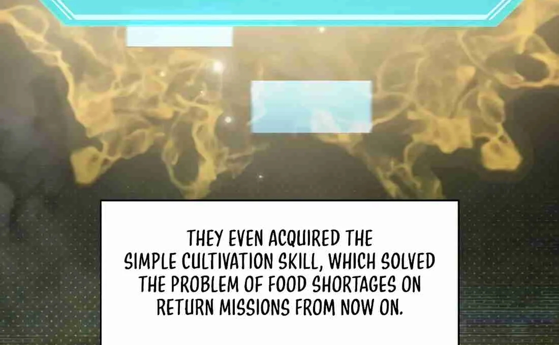 Read Skill Master Levels Up chapter 112.7 image 81 on Lezhin