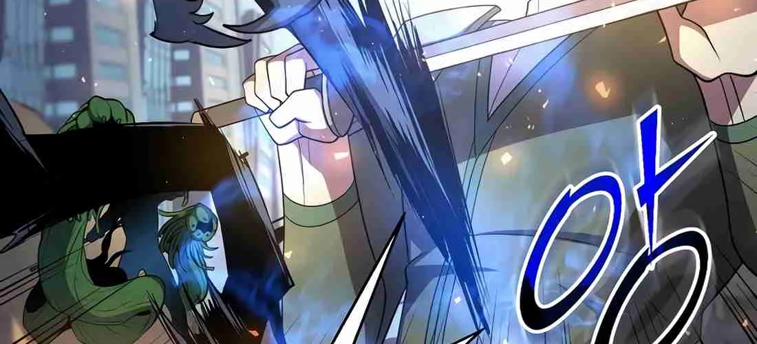 Read Skill Master Levels Up chapter 112.7 image 9 on Lezhin