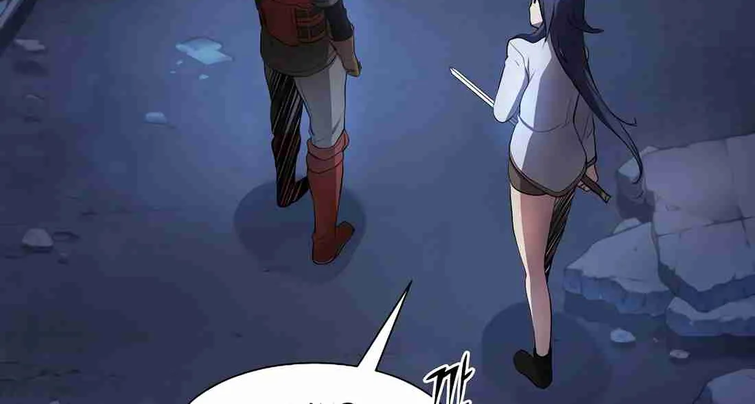 Read Skill Master Levels Up chapter 112.7 image 91 on Lezhin