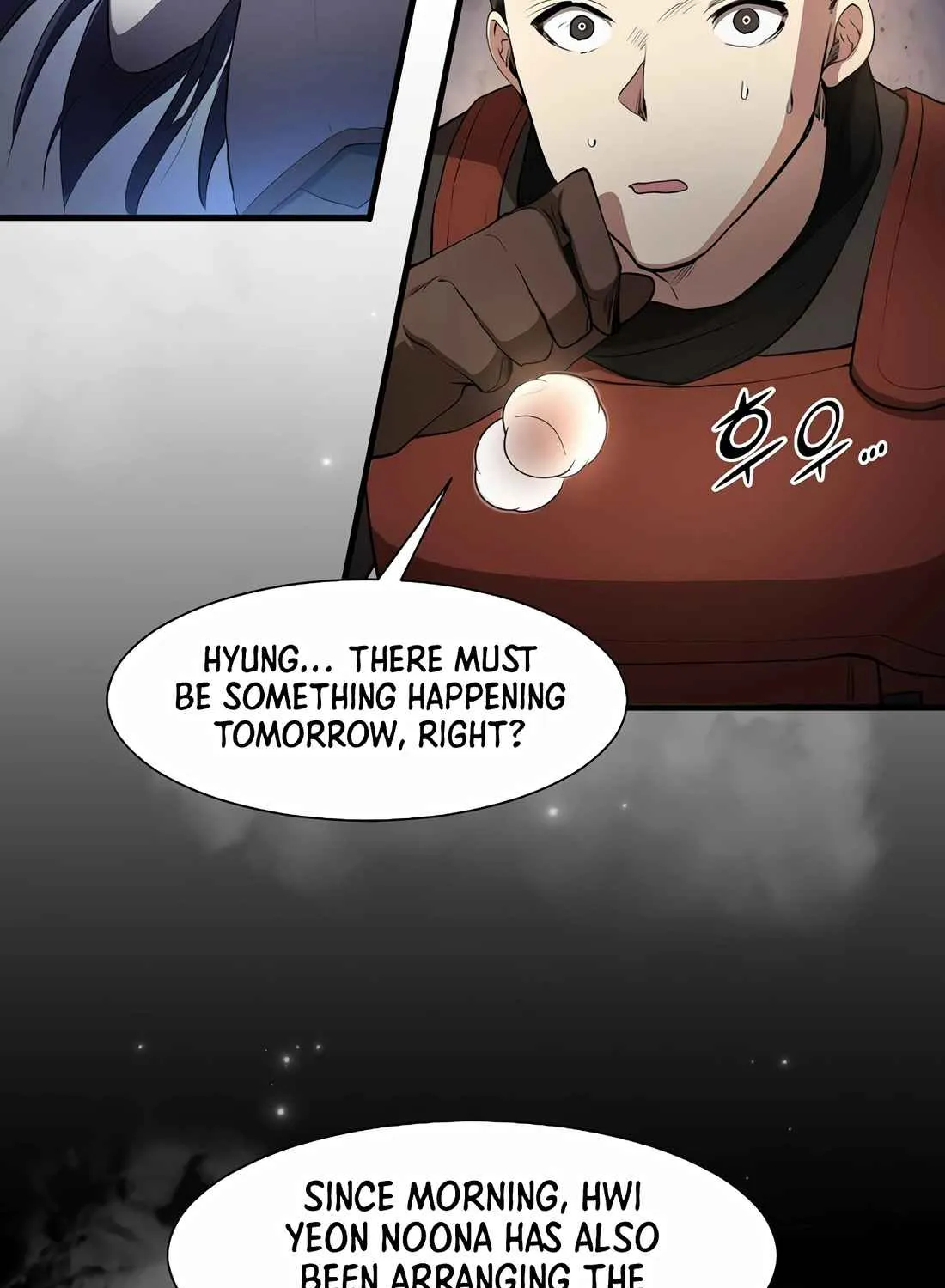 Read Skill Master Levels Up chapter 112.7 image 94 on Lezhin