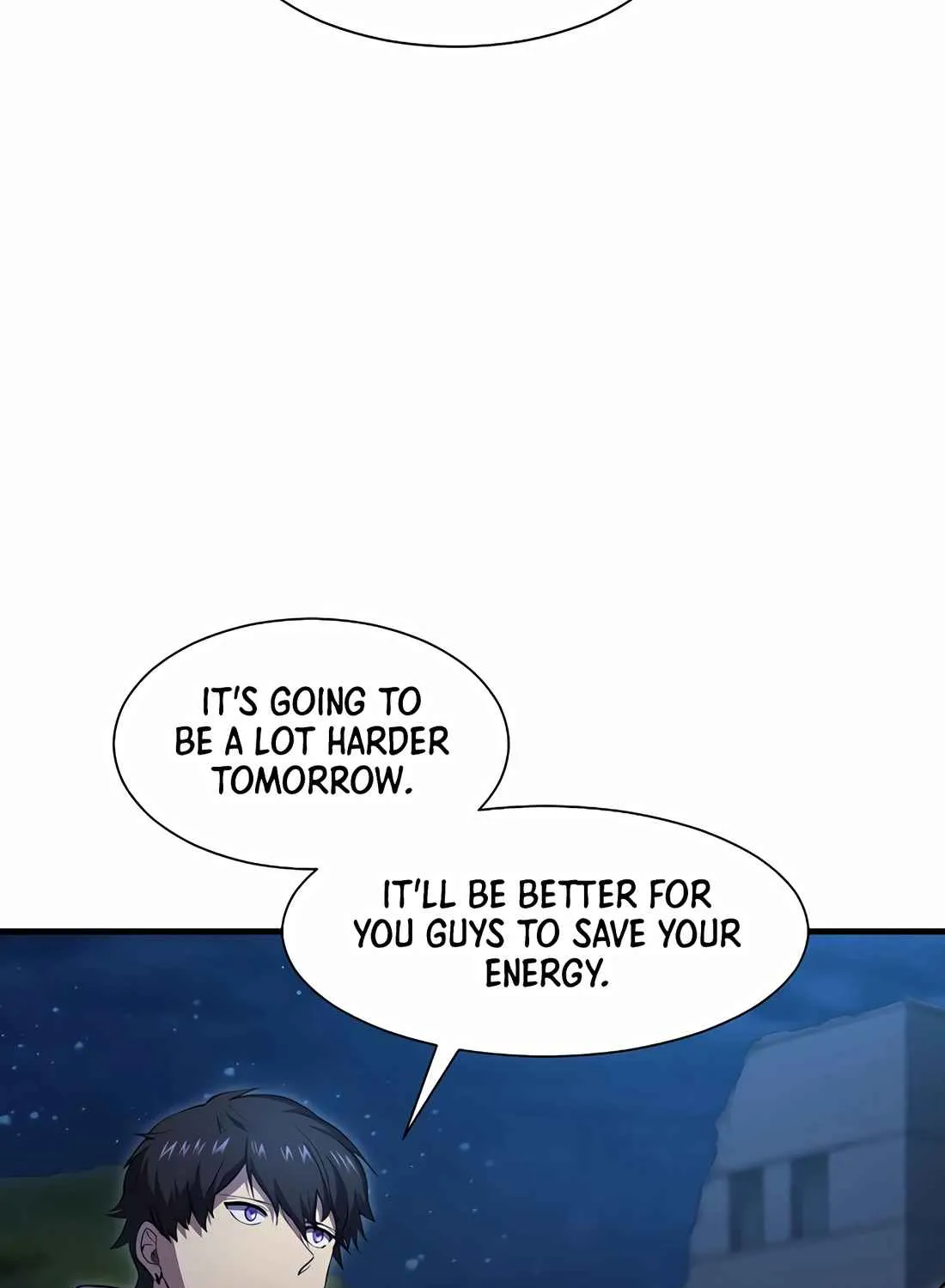 Read Skill Master Levels Up chapter 112.7 image 98 on Lezhin