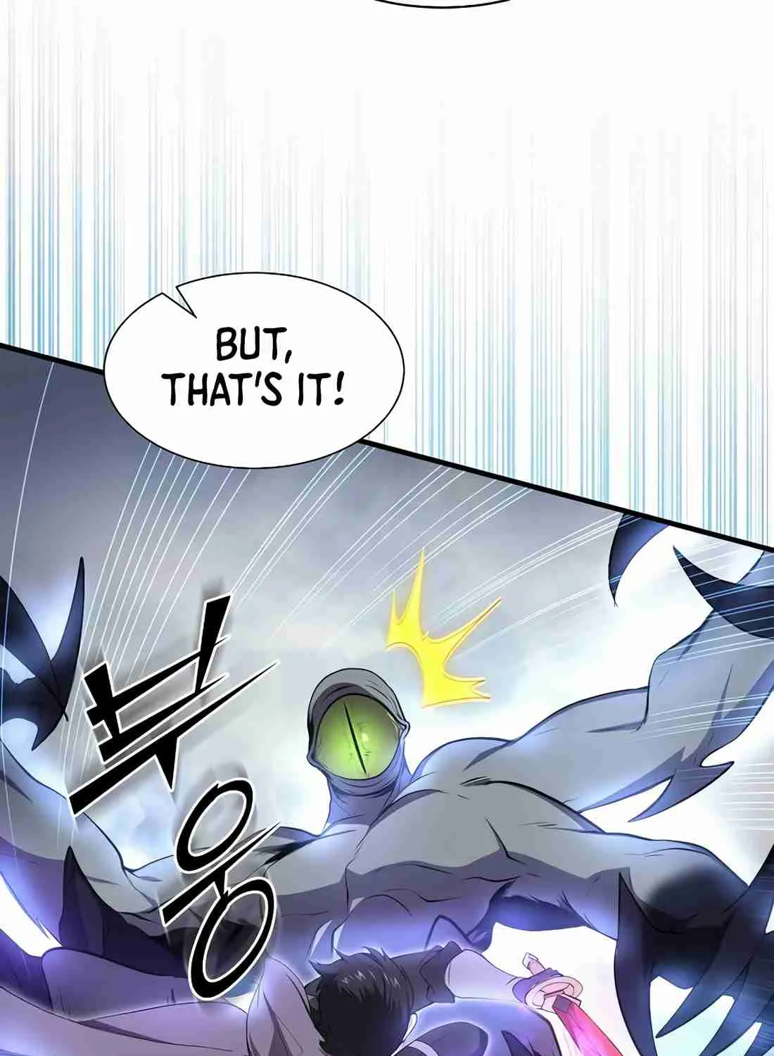 Read Skill Master Levels Up chapter 112.8 image 102 on Lezhin
