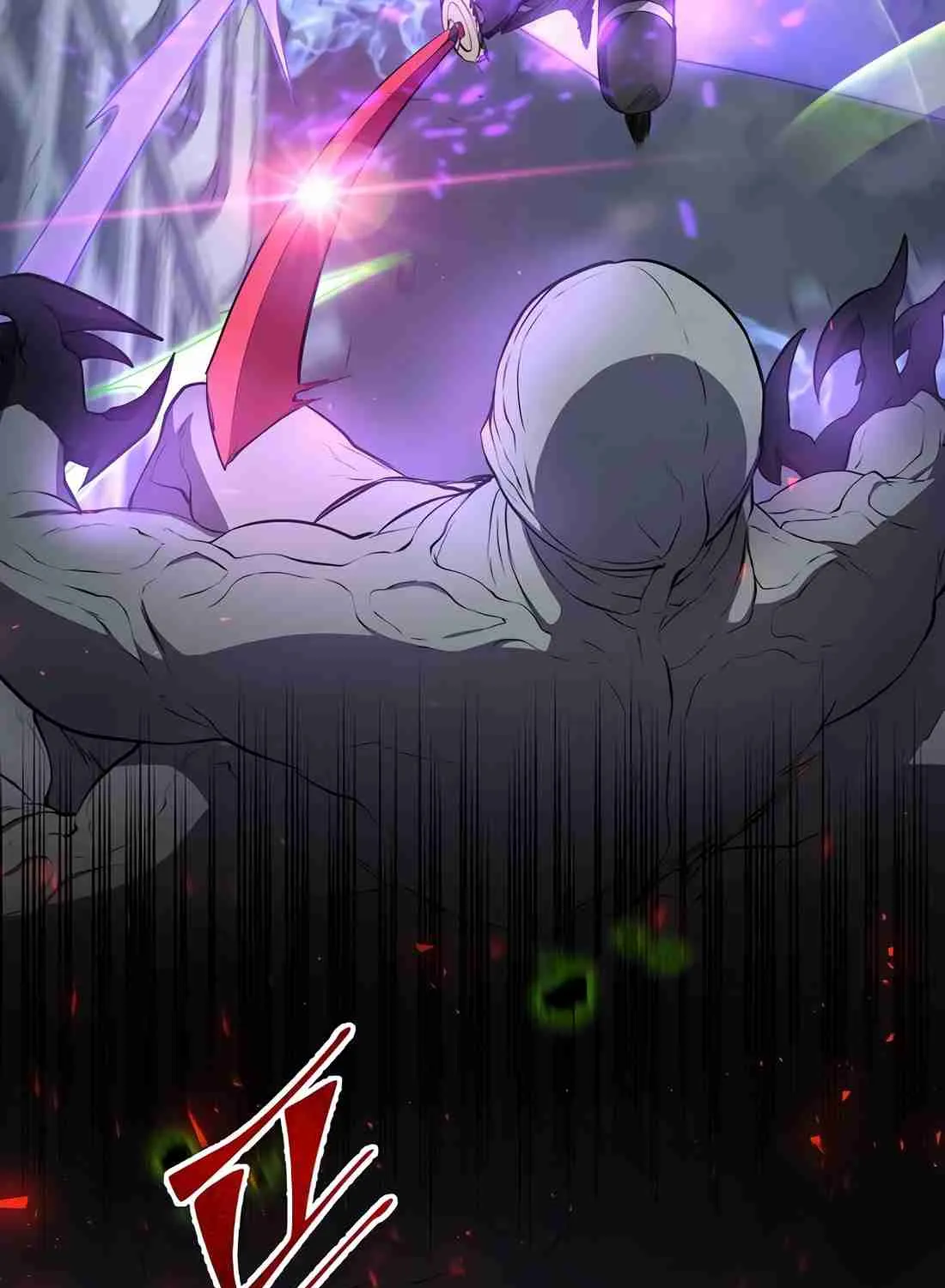 Read Skill Master Levels Up chapter 112.8 image 110 on Lezhin