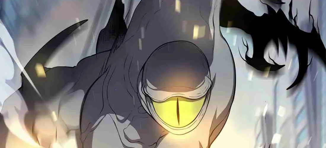 Read Skill Master Levels Up chapter 112.8 image 13 on Lezhin