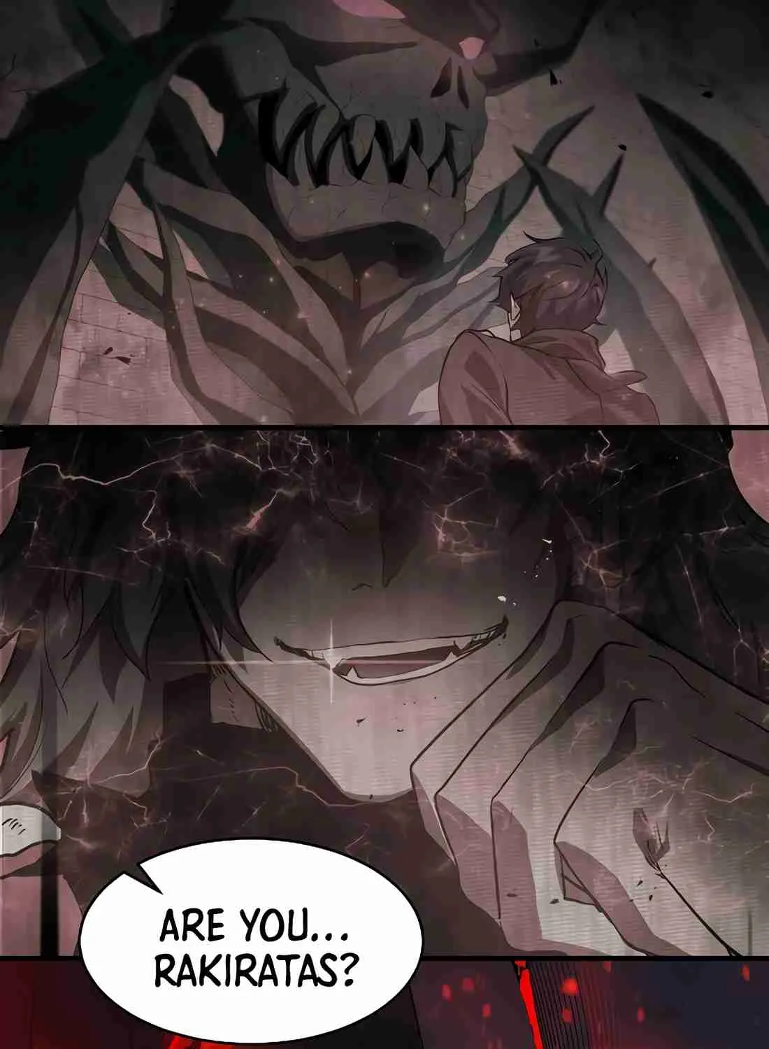 Read Skill Master Levels Up chapter 112.8 image 130 on Lezhin