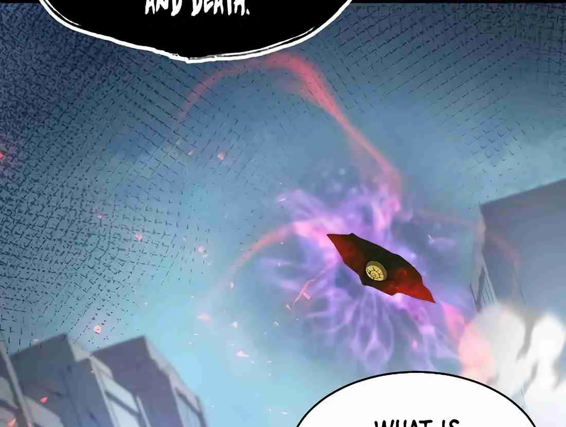 Read Skill Master Levels Up chapter 112.8 image 133 on Lezhin