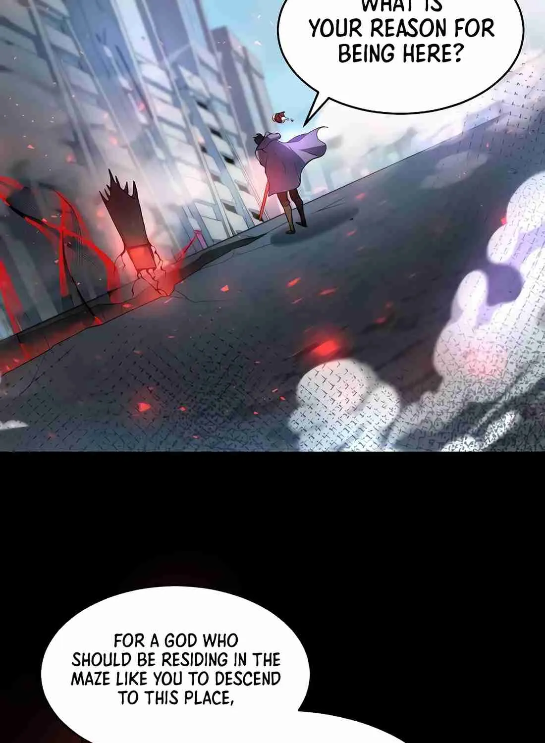 Read Skill Master Levels Up chapter 112.8 image 134 on Lezhin