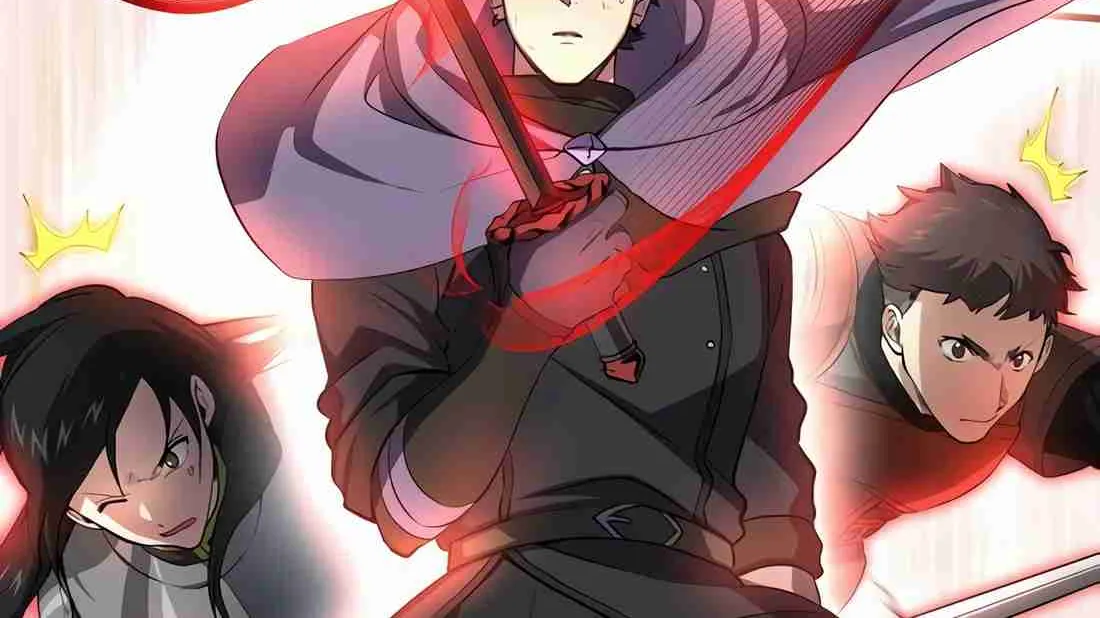 Read Skill Master Levels Up chapter 112.8 image 147 on Lezhin