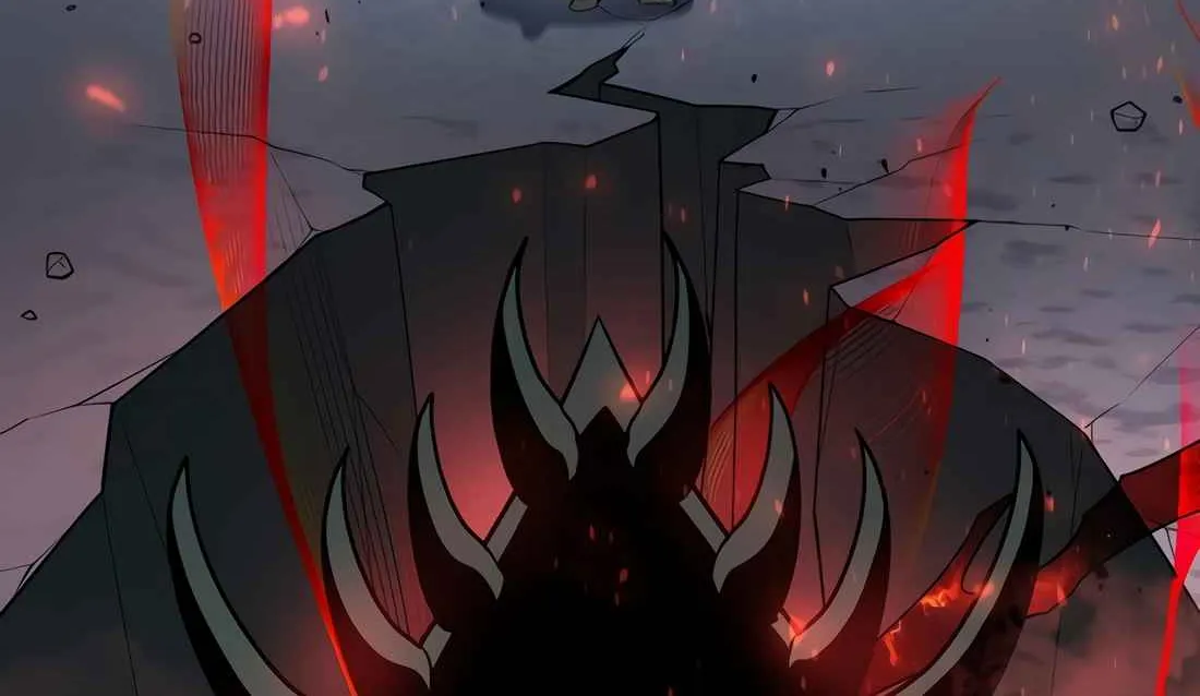 Read Skill Master Levels Up chapter 112.8 image 163 on Lezhin