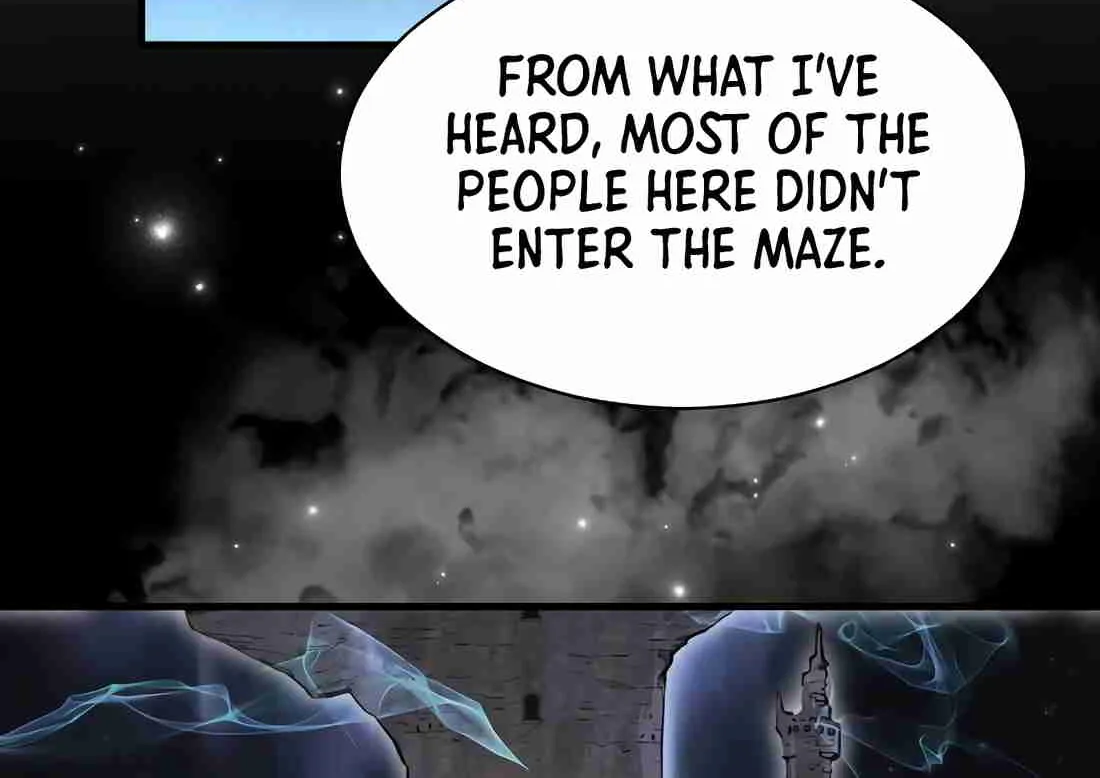 Read Skill Master Levels Up chapter 112.8 image 181 on Lezhin