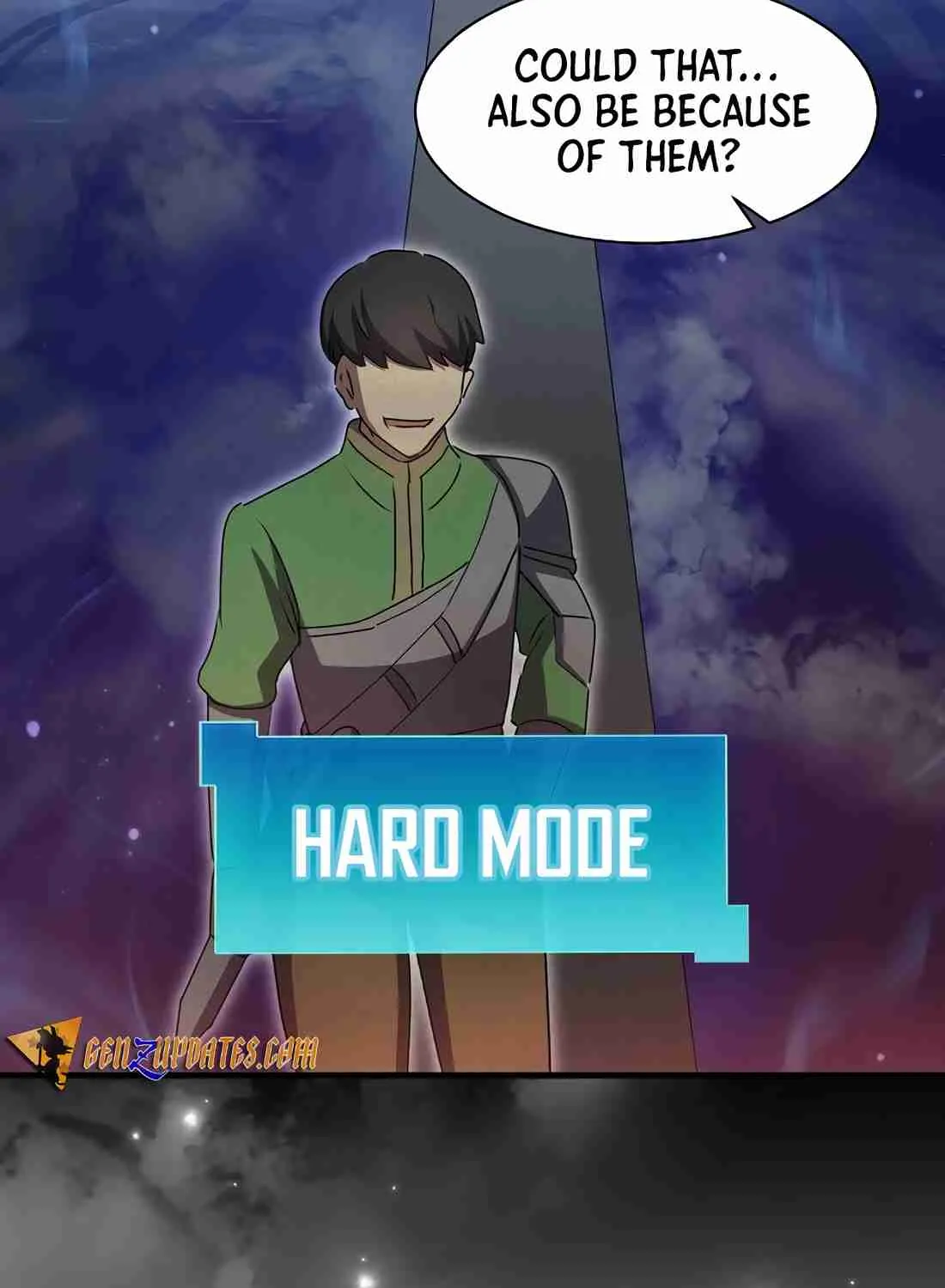 Read Skill Master Levels Up chapter 112.8 image 184 on Lezhin