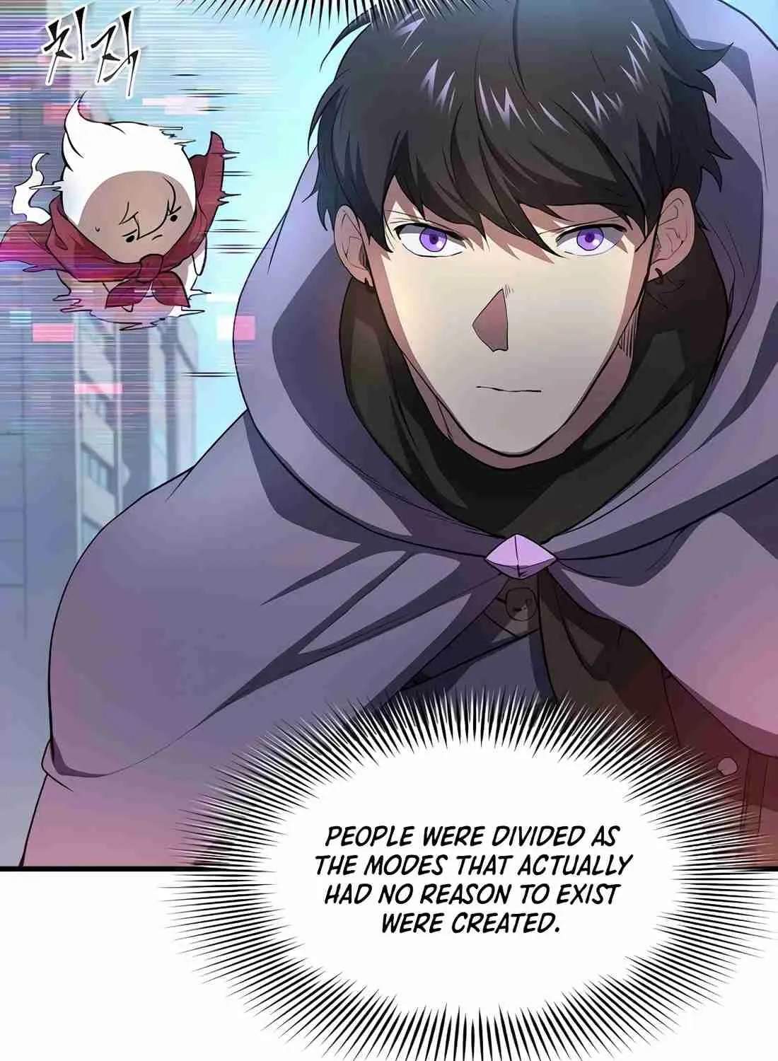 Read Skill Master Levels Up chapter 112.8 image 186 on Lezhin