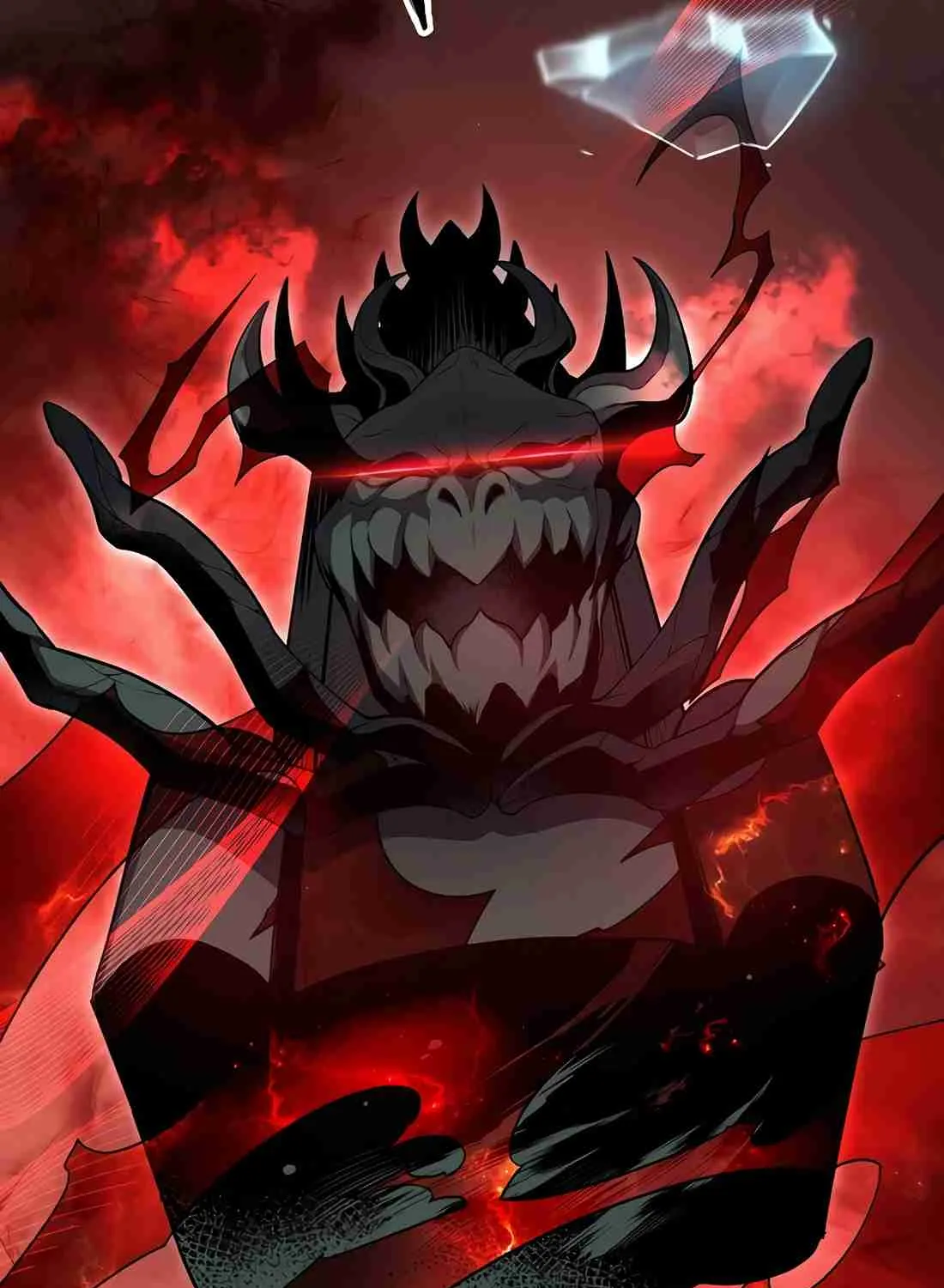 Read Skill Master Levels Up chapter 112.8 image 192 on Lezhin