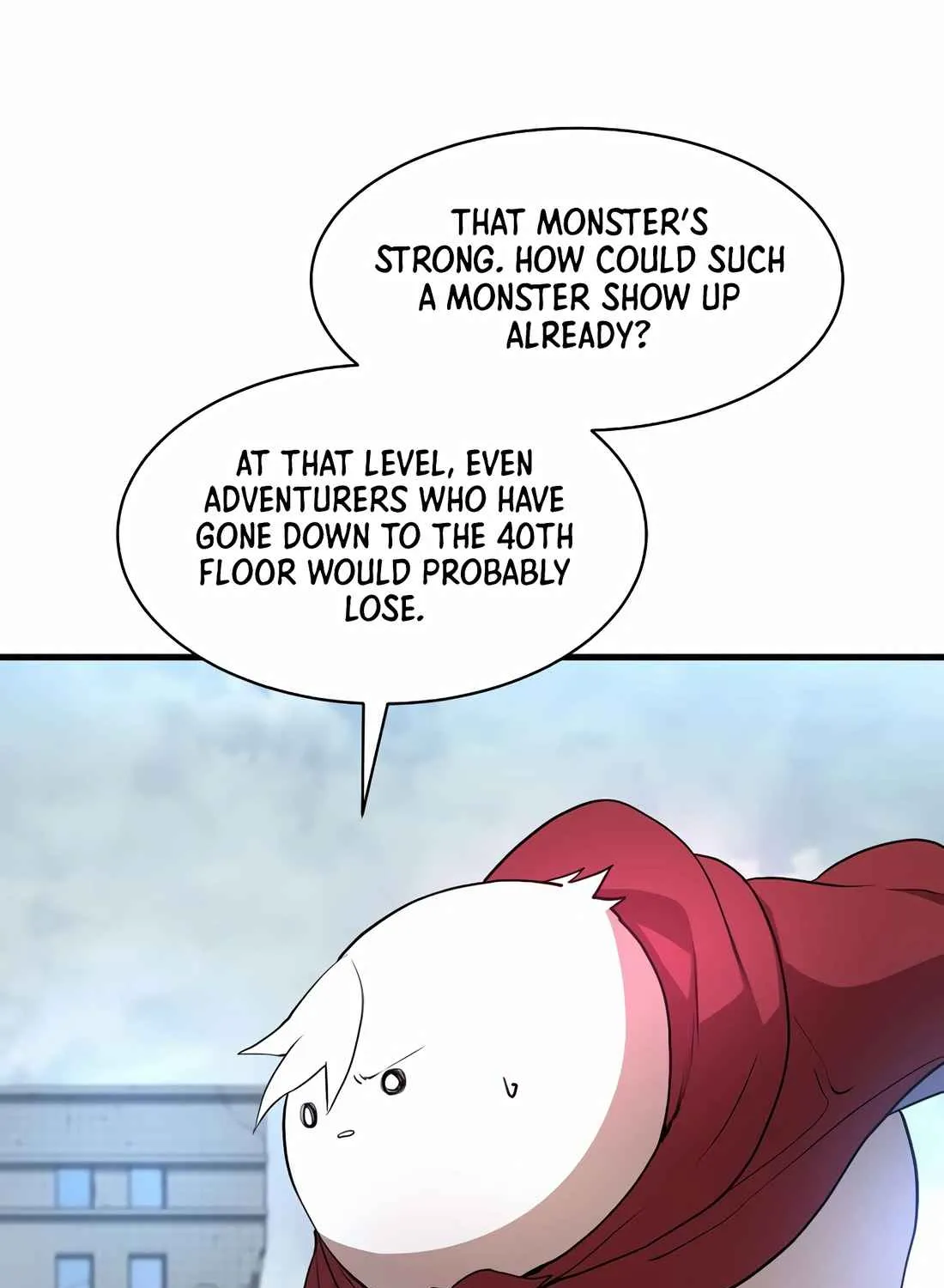 Read Skill Master Levels Up chapter 112.8 image 34 on Lezhin
