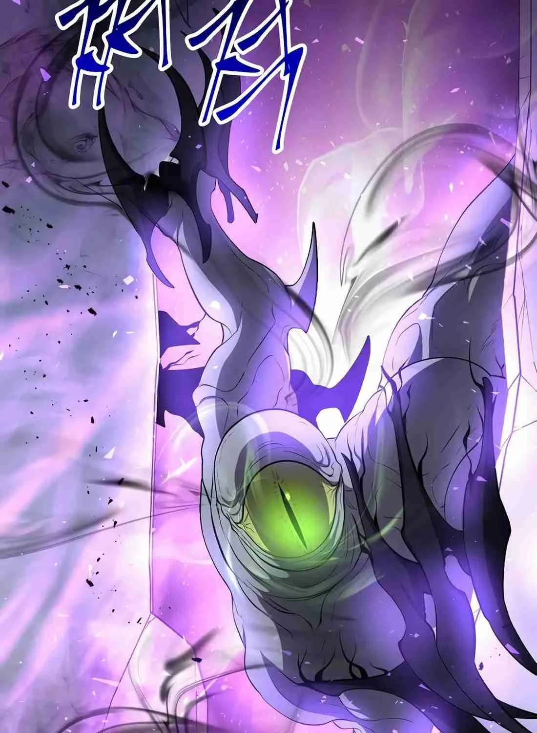 Read Skill Master Levels Up chapter 112.8 image 4 on Lezhin