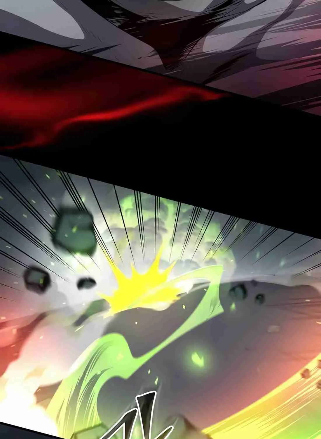 Read Skill Master Levels Up chapter 112.8 image 46 on Lezhin