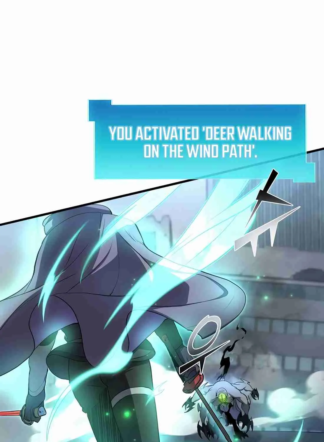 Read Skill Master Levels Up chapter 112.8 image 64 on Lezhin