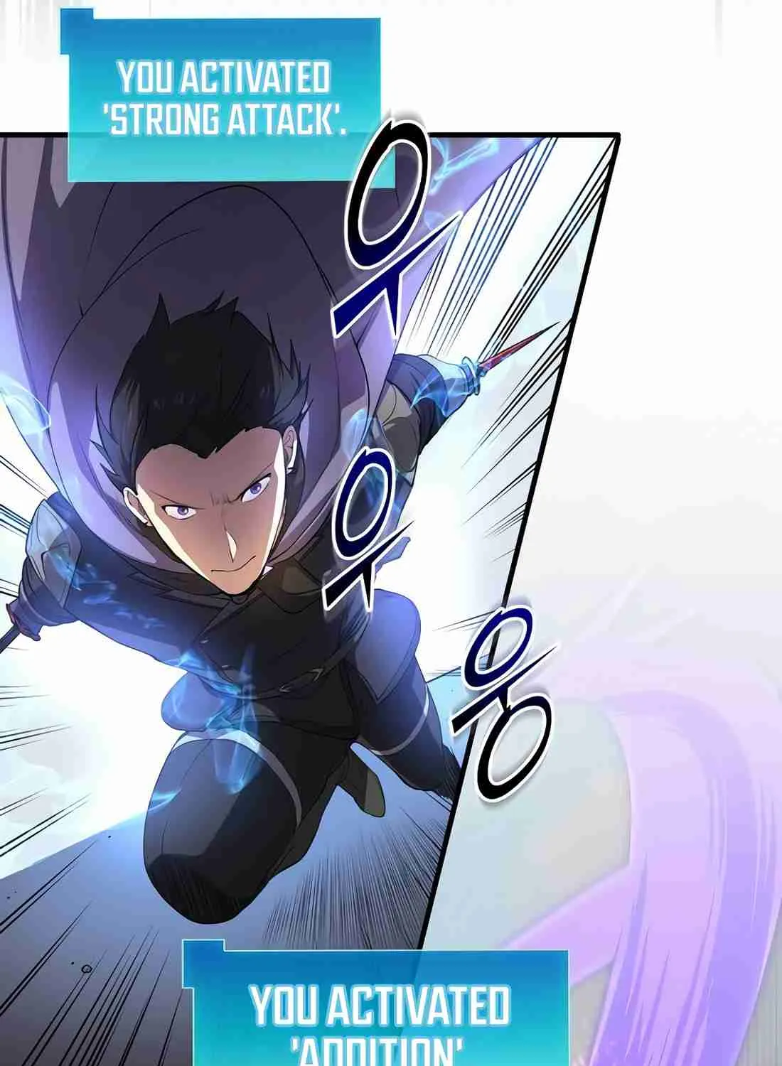 Read Skill Master Levels Up chapter 112.8 image 76 on Lezhin