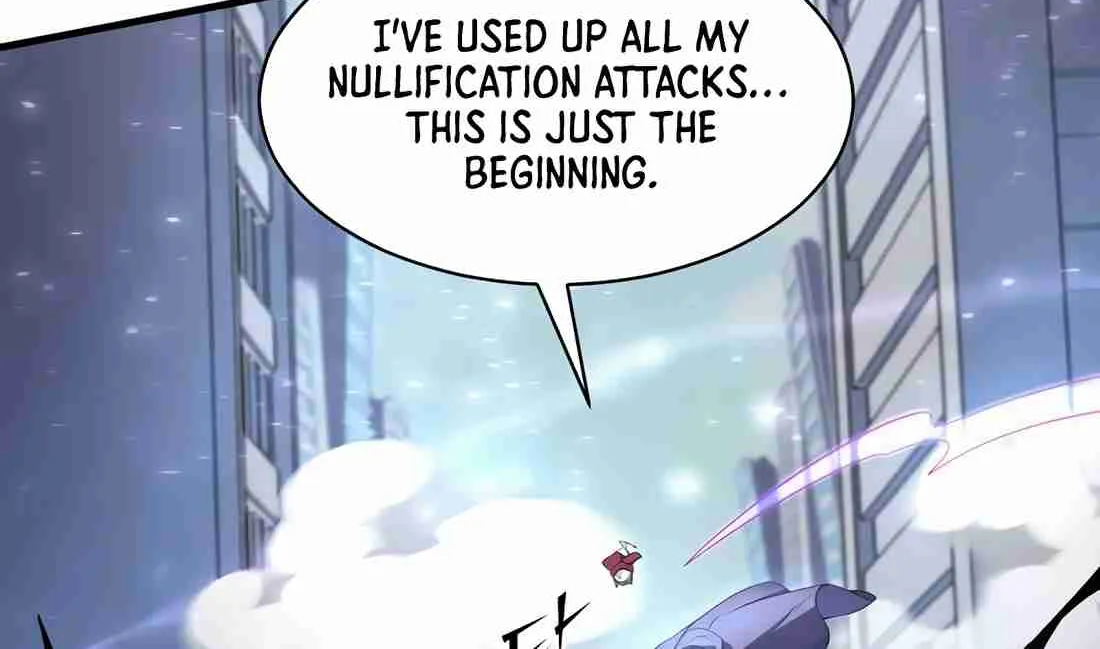 Read Skill Master Levels Up chapter 112.8 image 85 on Lezhin