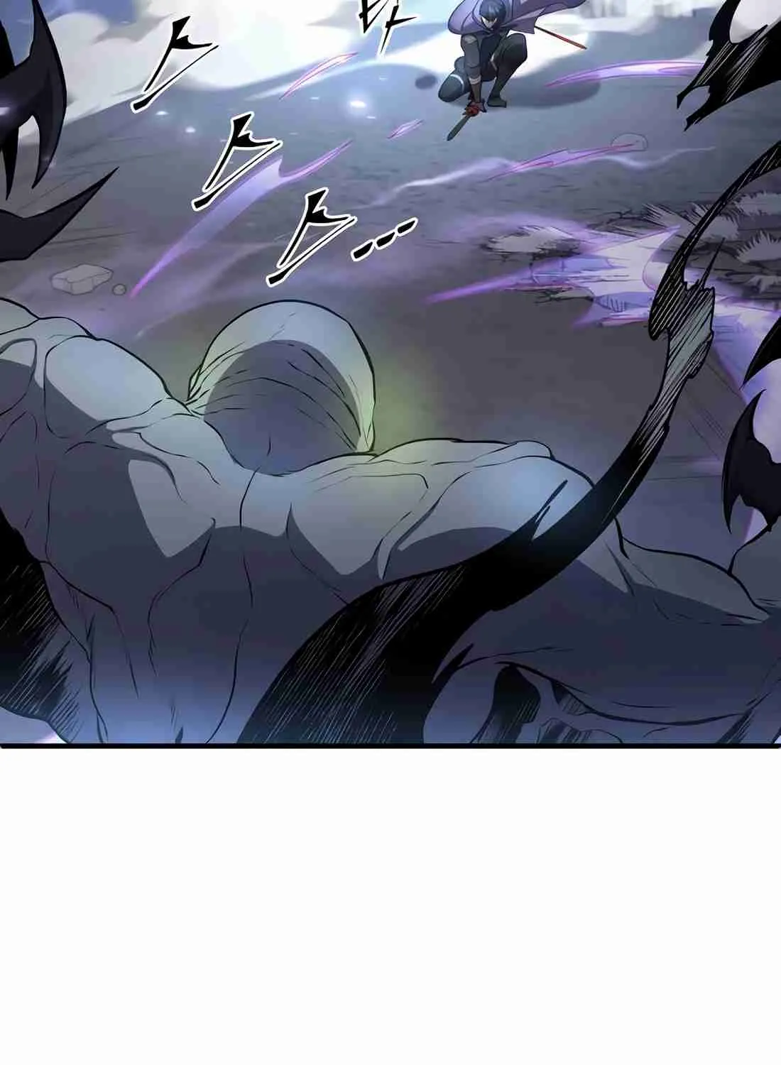 Read Skill Master Levels Up chapter 112.8 image 86 on Lezhin