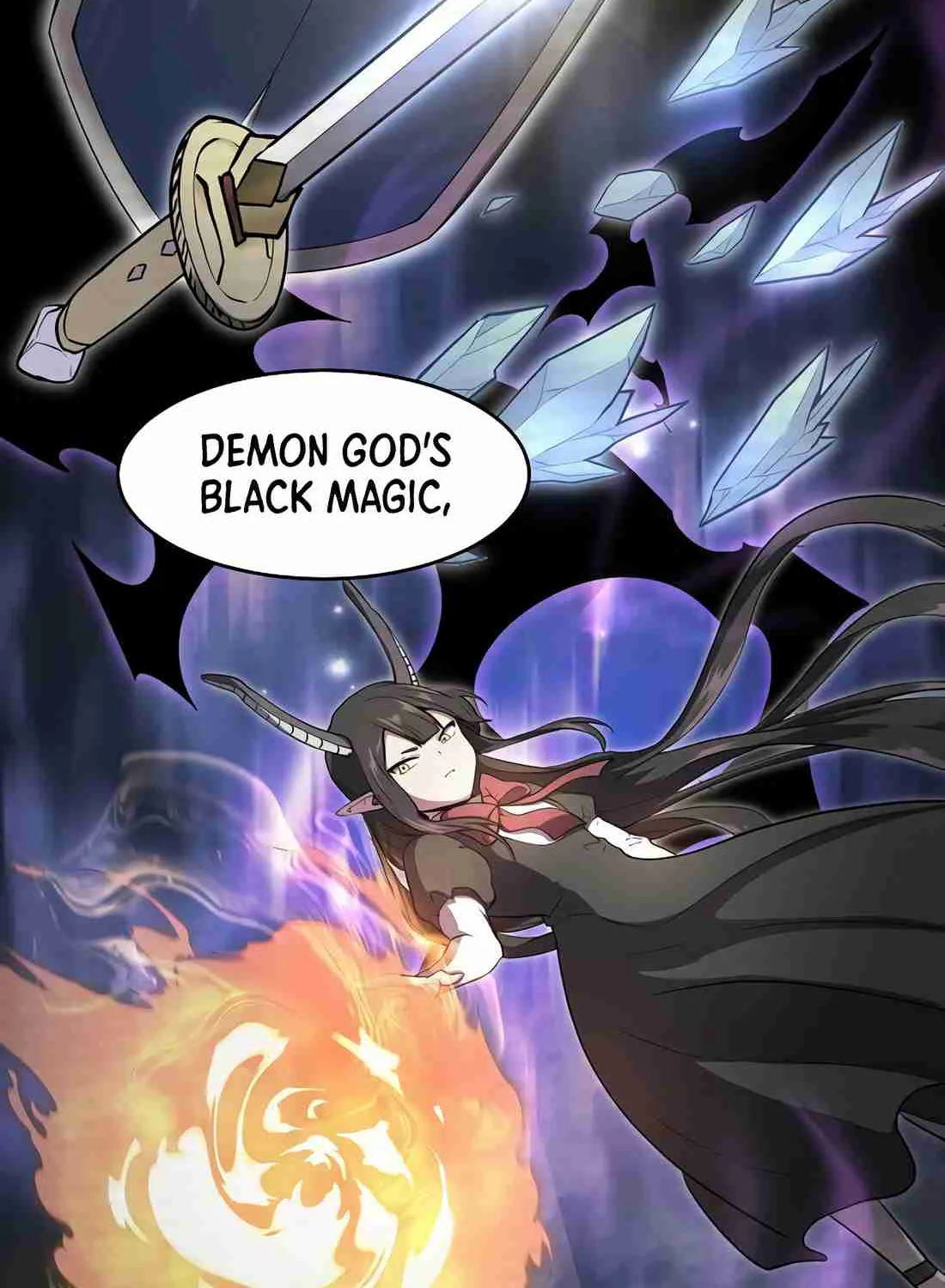 Read Skill Master Levels Up chapter 112.9 image 103 on Lezhin