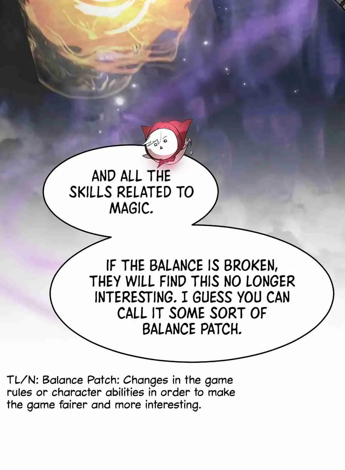Read Skill Master Levels Up chapter 112.9 image 104 on Lezhin