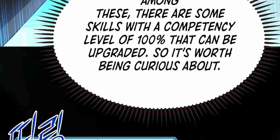 Read Skill Master Levels Up chapter 112.9 image 108 on Lezhin