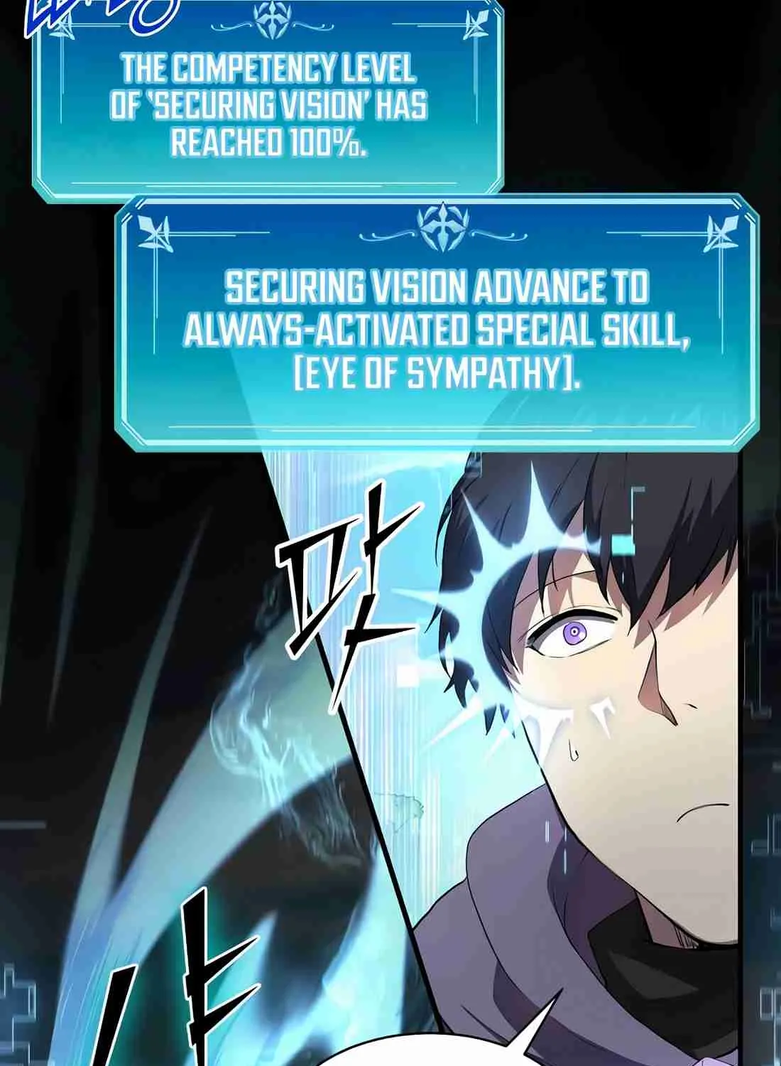 Read Skill Master Levels Up chapter 112.9 image 109 on Lezhin