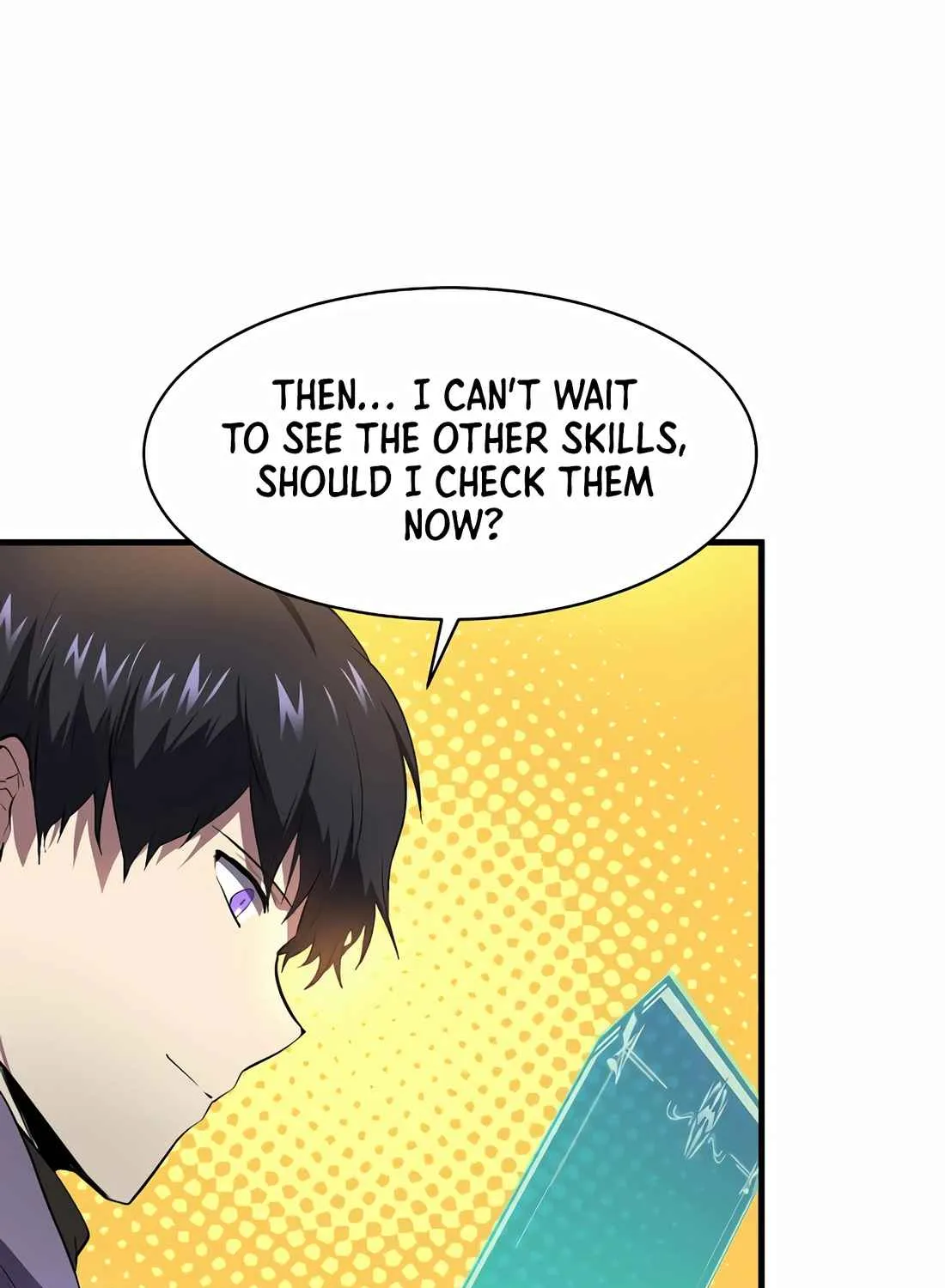 Read Skill Master Levels Up chapter 112.9 image 115 on Lezhin