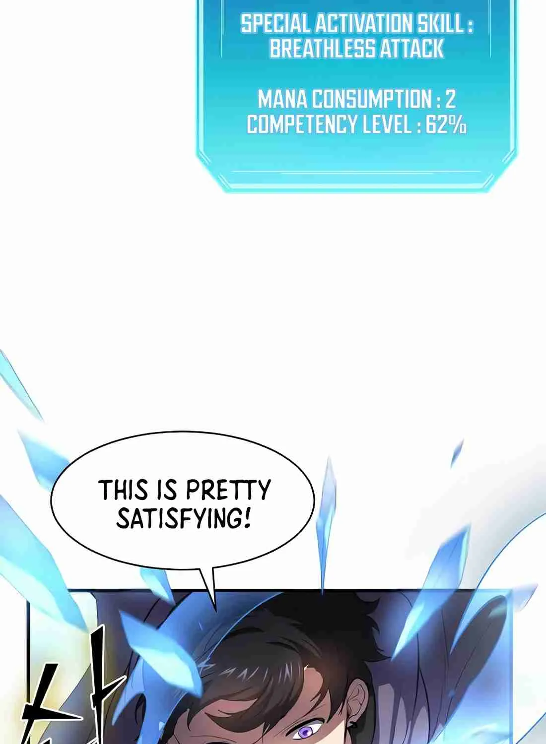 Read Skill Master Levels Up chapter 112.9 image 121 on Lezhin