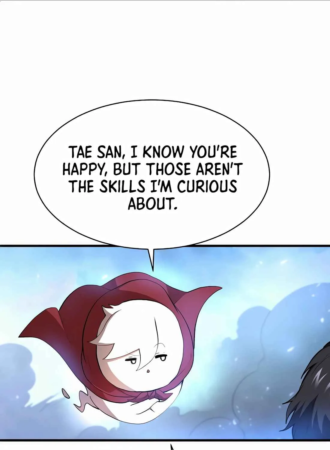 Read Skill Master Levels Up chapter 112.9 image 129 on Lezhin