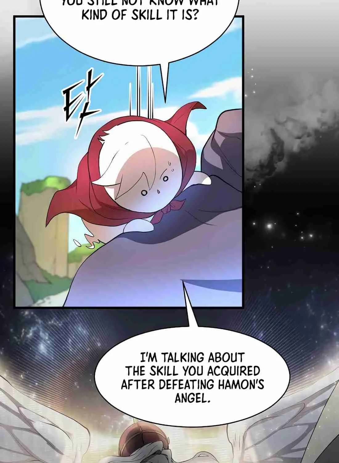 Read Skill Master Levels Up chapter 112.9 image 137 on Lezhin