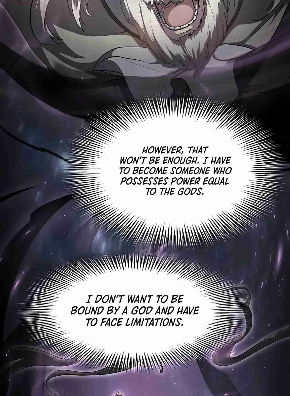 Read Skill Master Levels Up chapter 112.9 image 14 on Lezhin